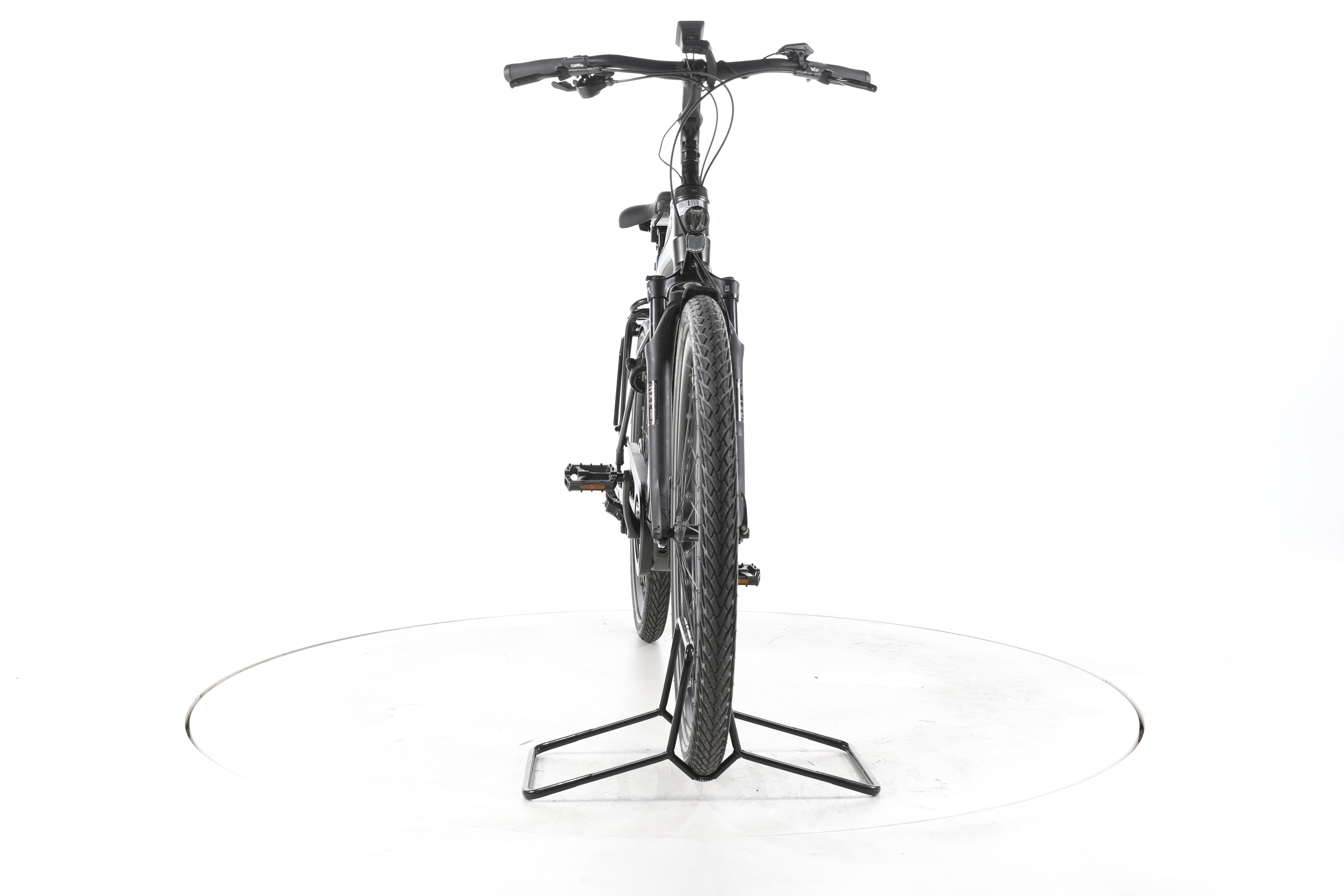 KTM Macina Style XL Trekking E-Bike - Image 4