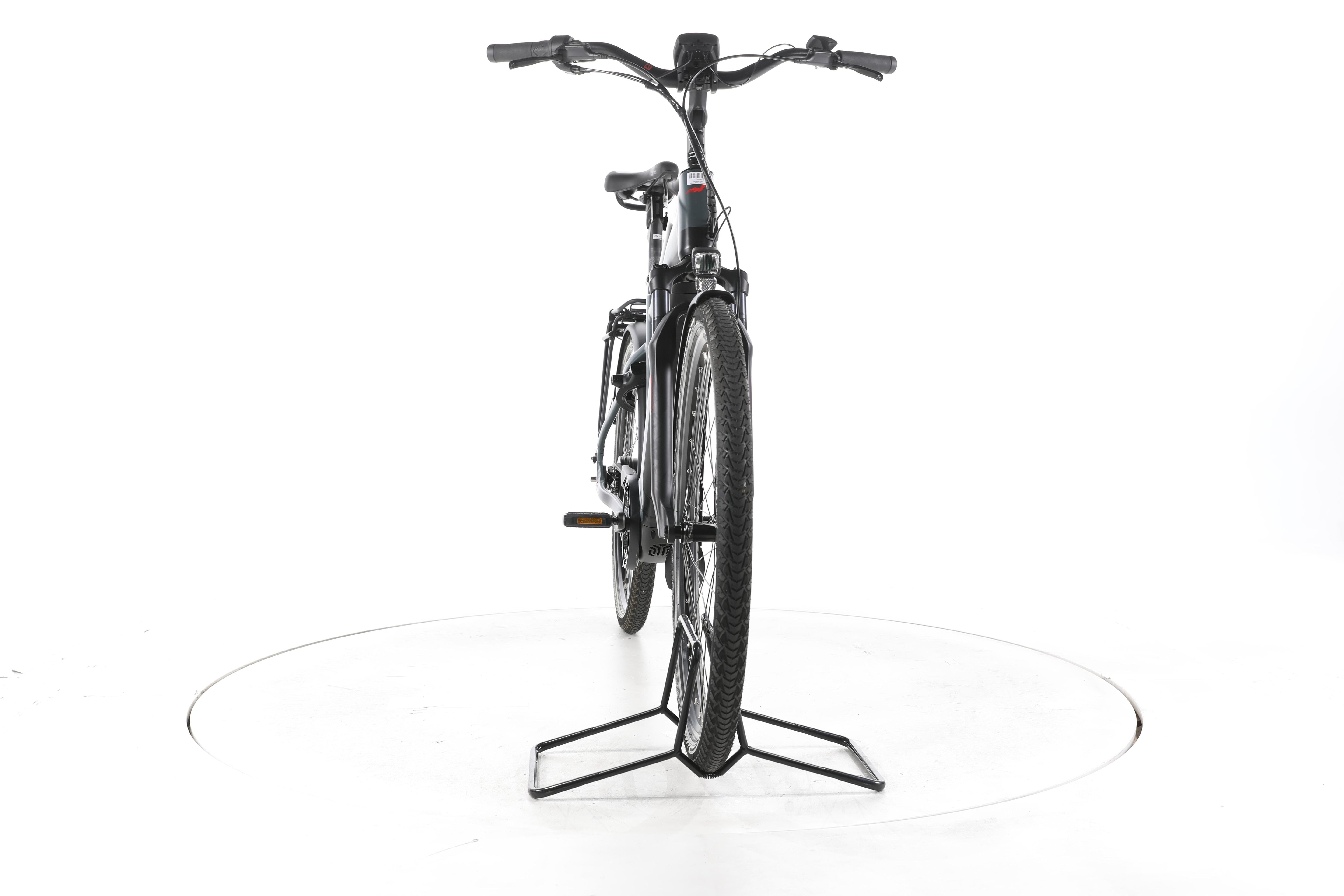 Victoria eManufaktur 11.9 City E-Bike - Image 4