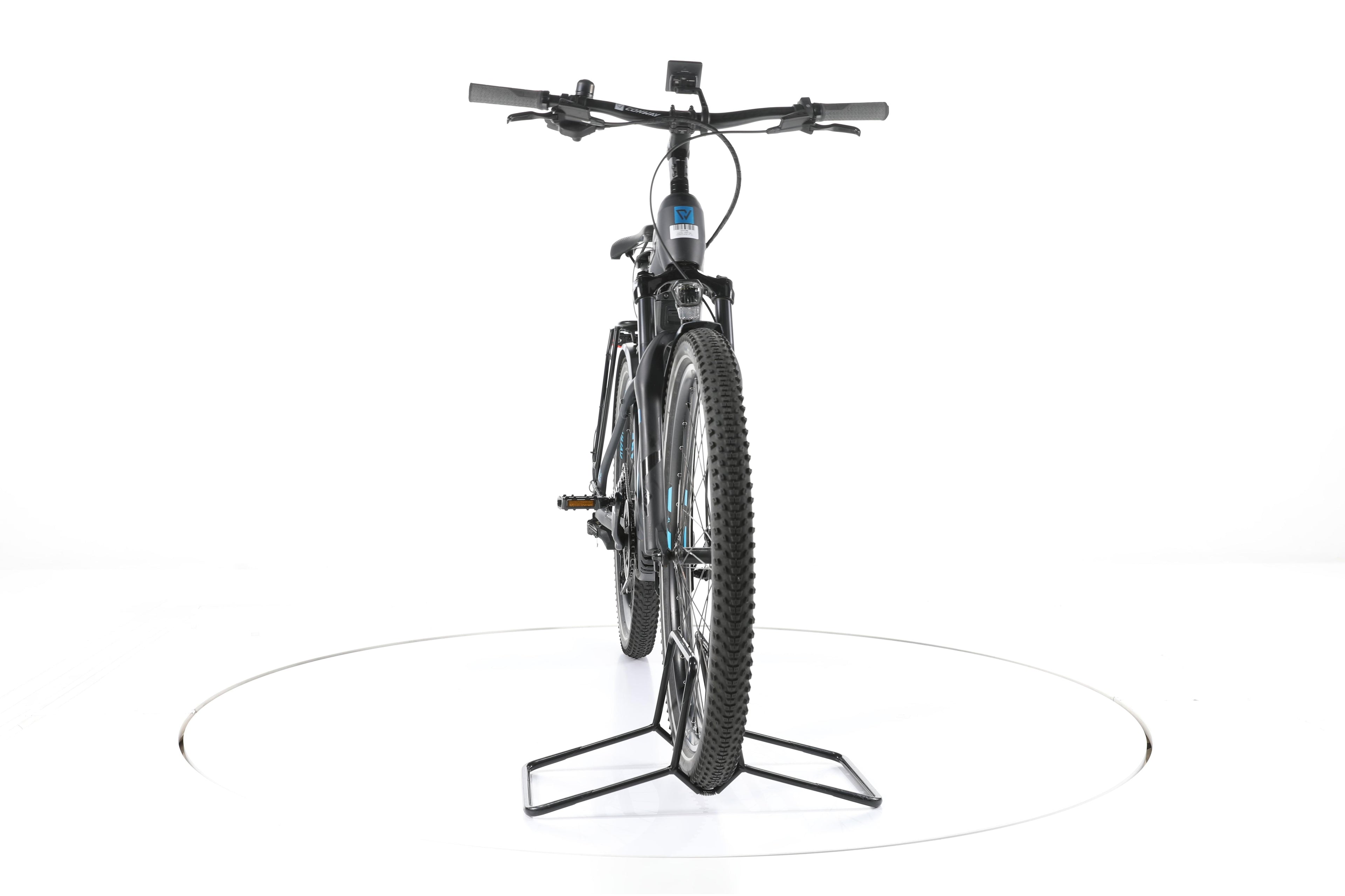 Conway Cairon C 2.0 Trekking E-Bike 2023 - Image 4