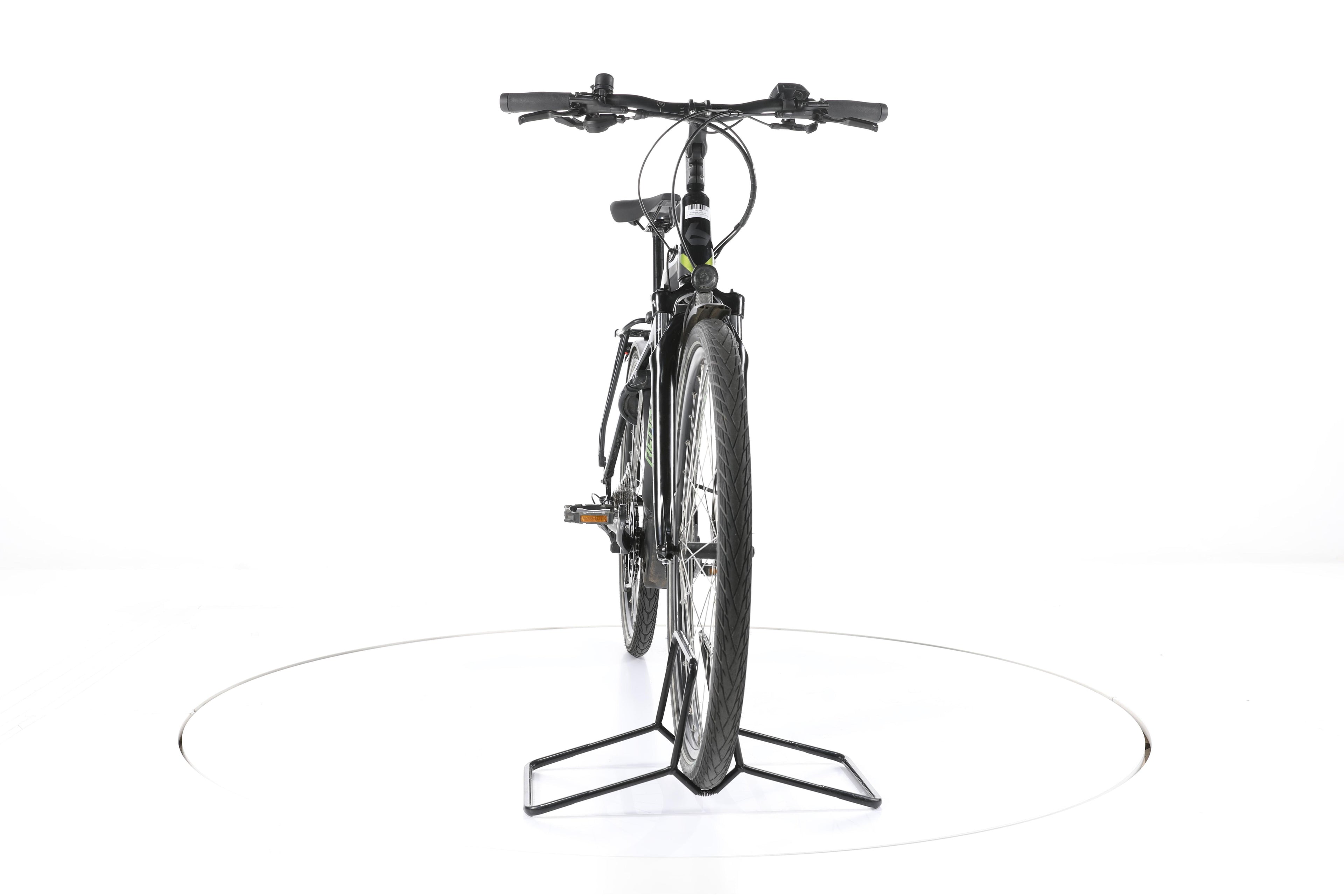 Bergamont E-Horizon Sport Gent Trekking E-Bike - Image 4