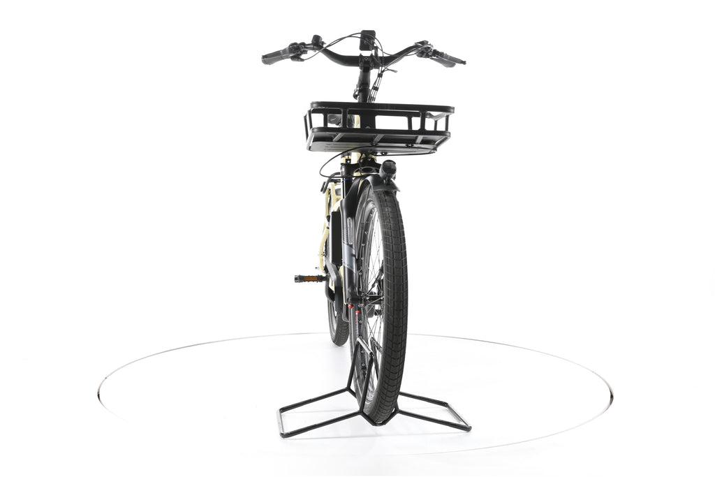 FLYER Gotour3 7.43 City E-Bike Tiefeinsteiger - Image 4