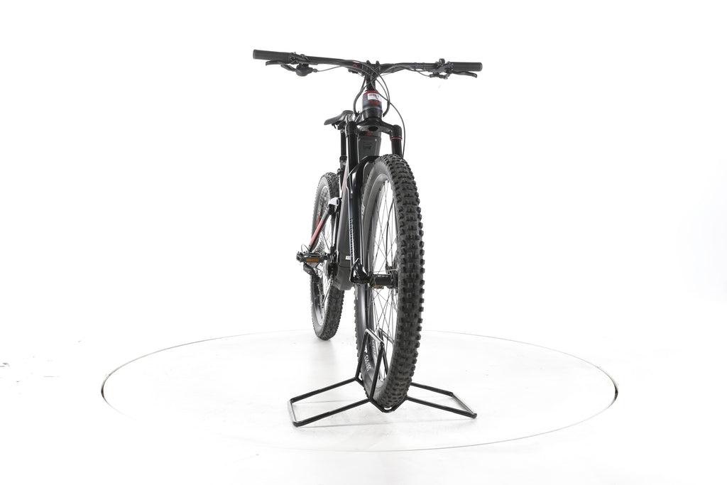 Conway eWME 3.9 E-Bike Fully - Image 4