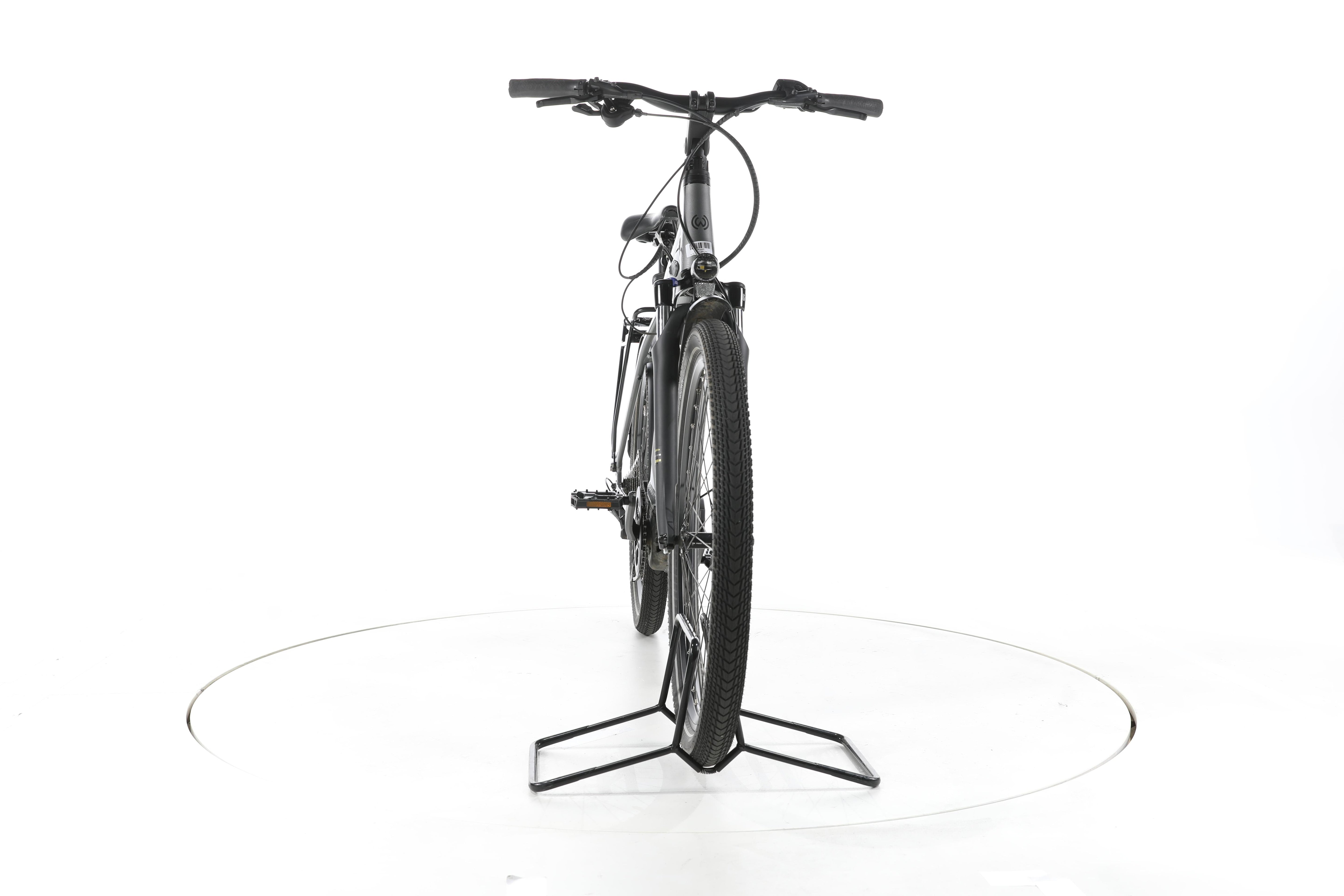 Winora Sinus iX10 Trekking E-Bike - Image 4