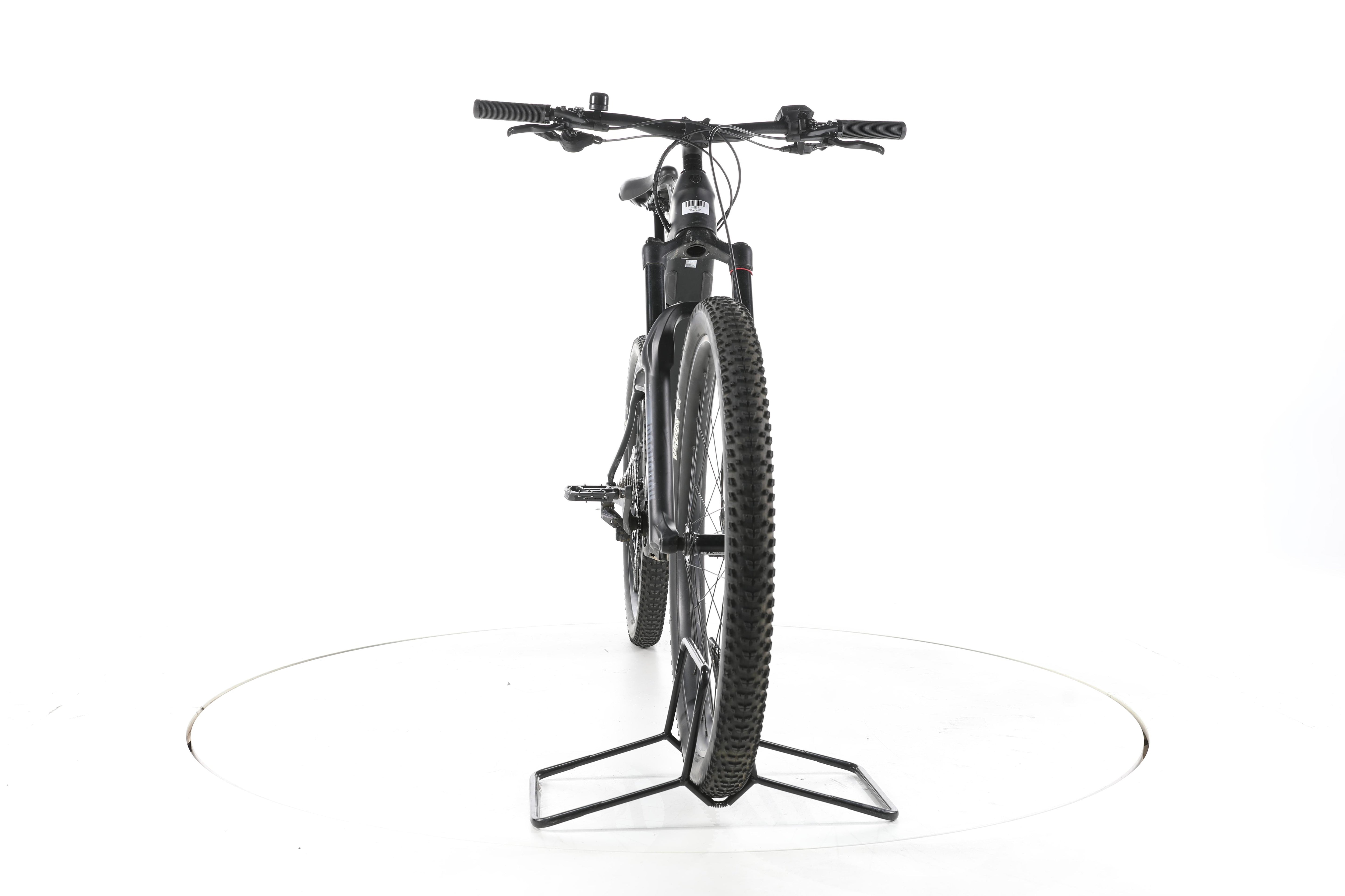 Trek Rail 9.5 E-Bike Fully Carbon - Image 4