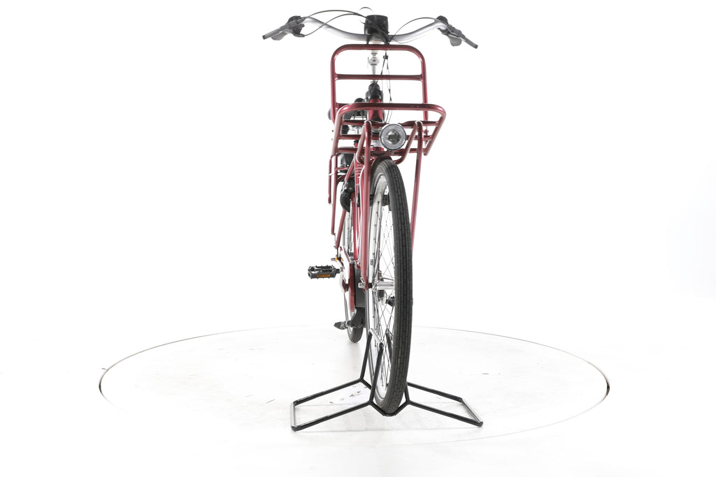 Gazelle Miss Grace C7+ HMB City E-Bike Tiefeinsteiger - Image 4
