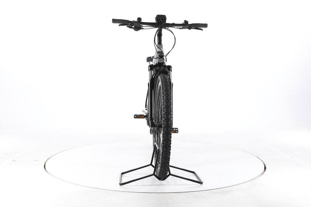 R Raymon CrossRay E 6.0 Trekking E-Bike - Image 4