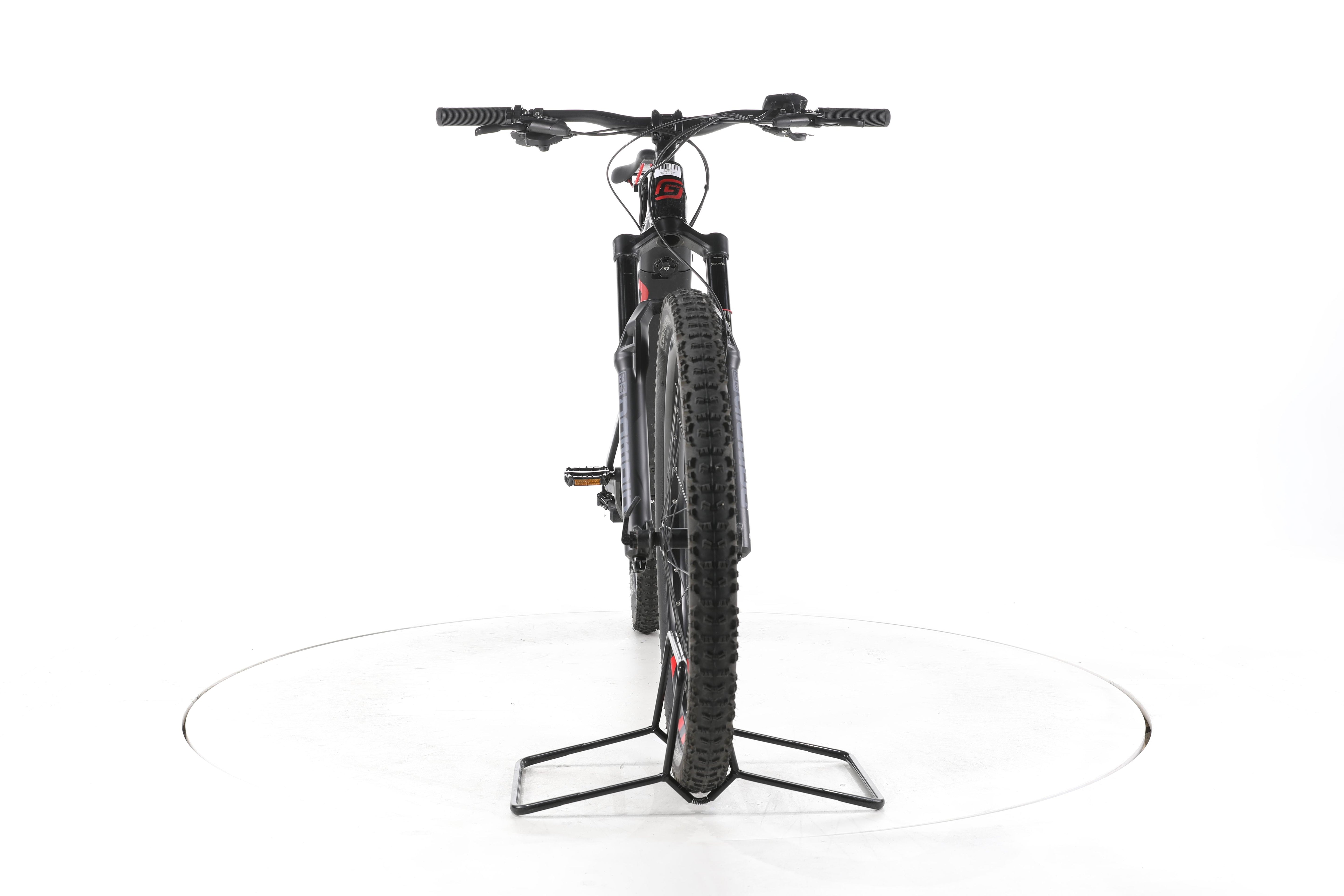GASGAS ECA 1 E-Bike Fully 2024 - Image 4