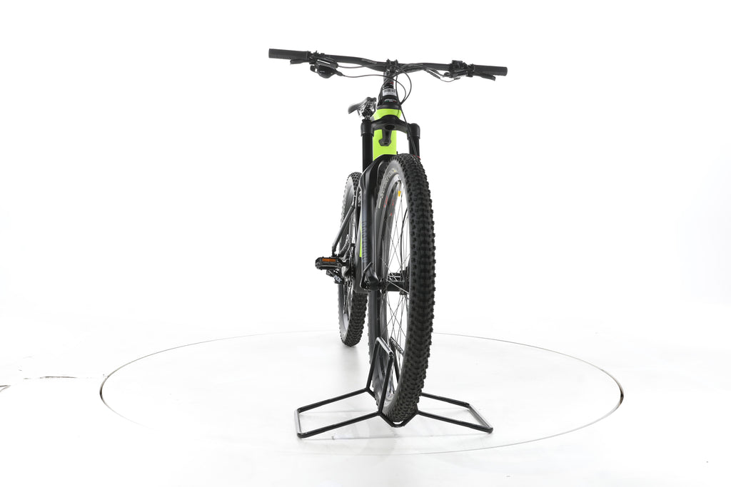 Fantic Fantic XTF 1.5 Carbon E-Bike Fully Carbon - Image 4