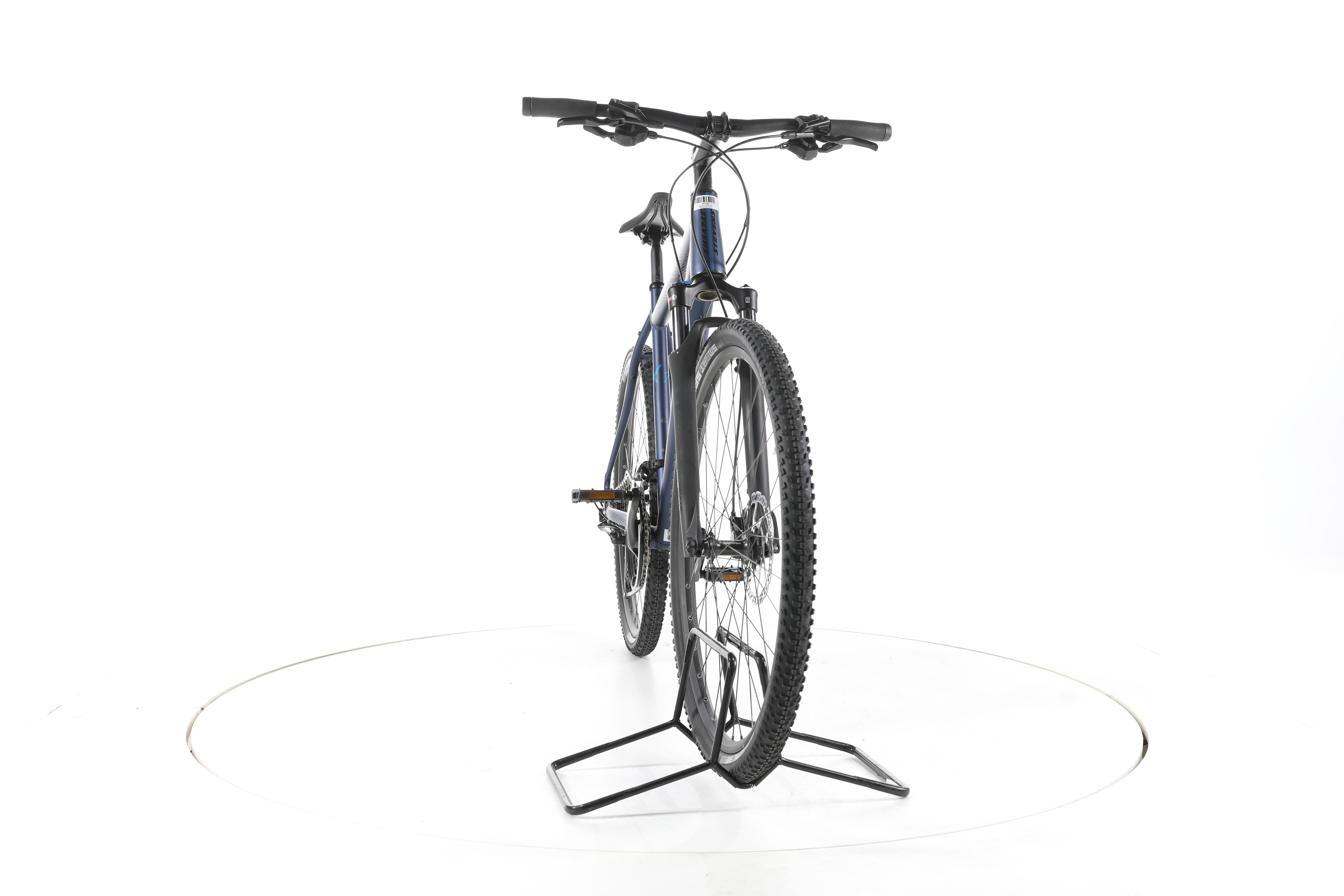 Stevens 7X - Image 4
