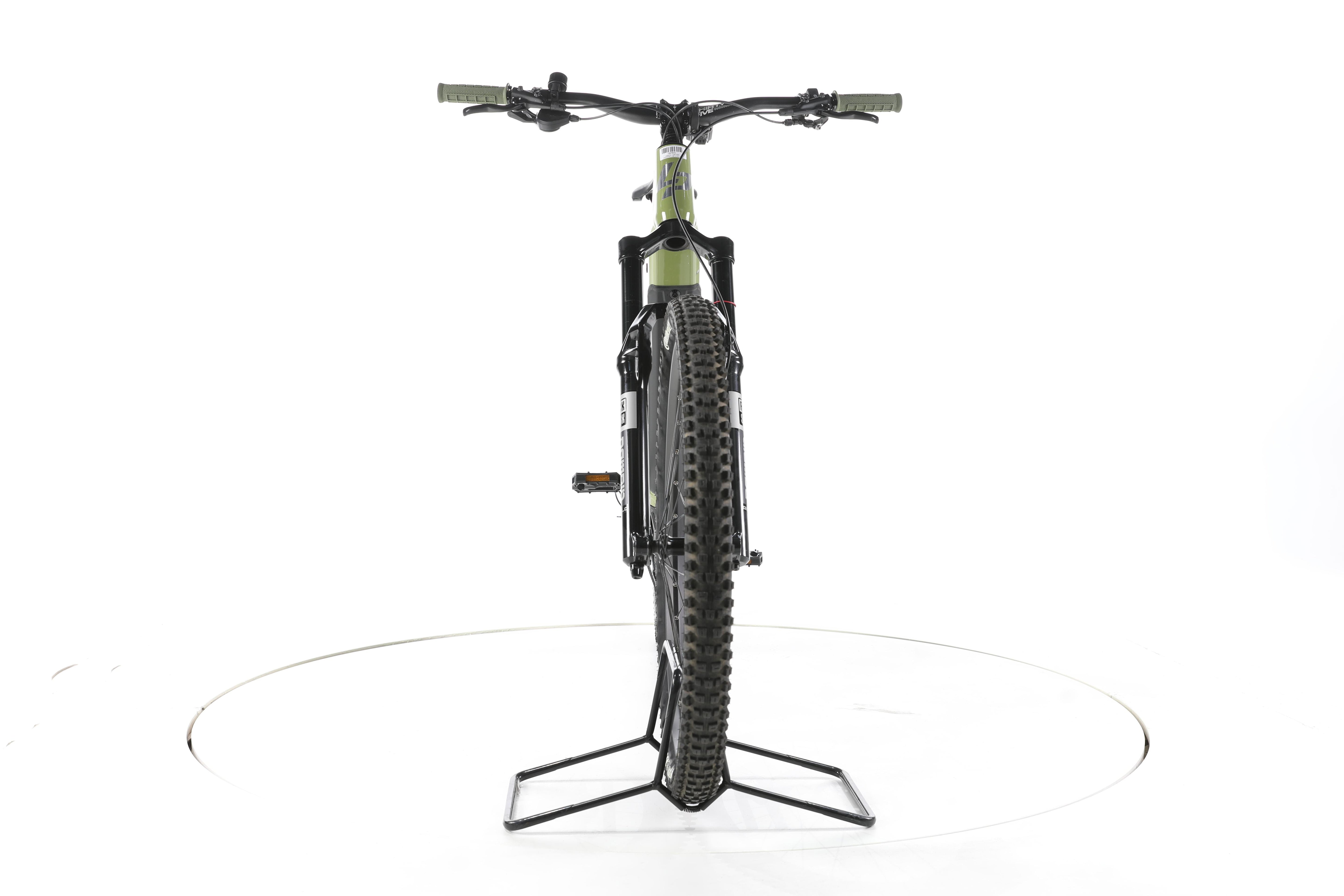 Lapierre OVERVOLT AM 5.8 Fully E-Bike 2025 - Image 4