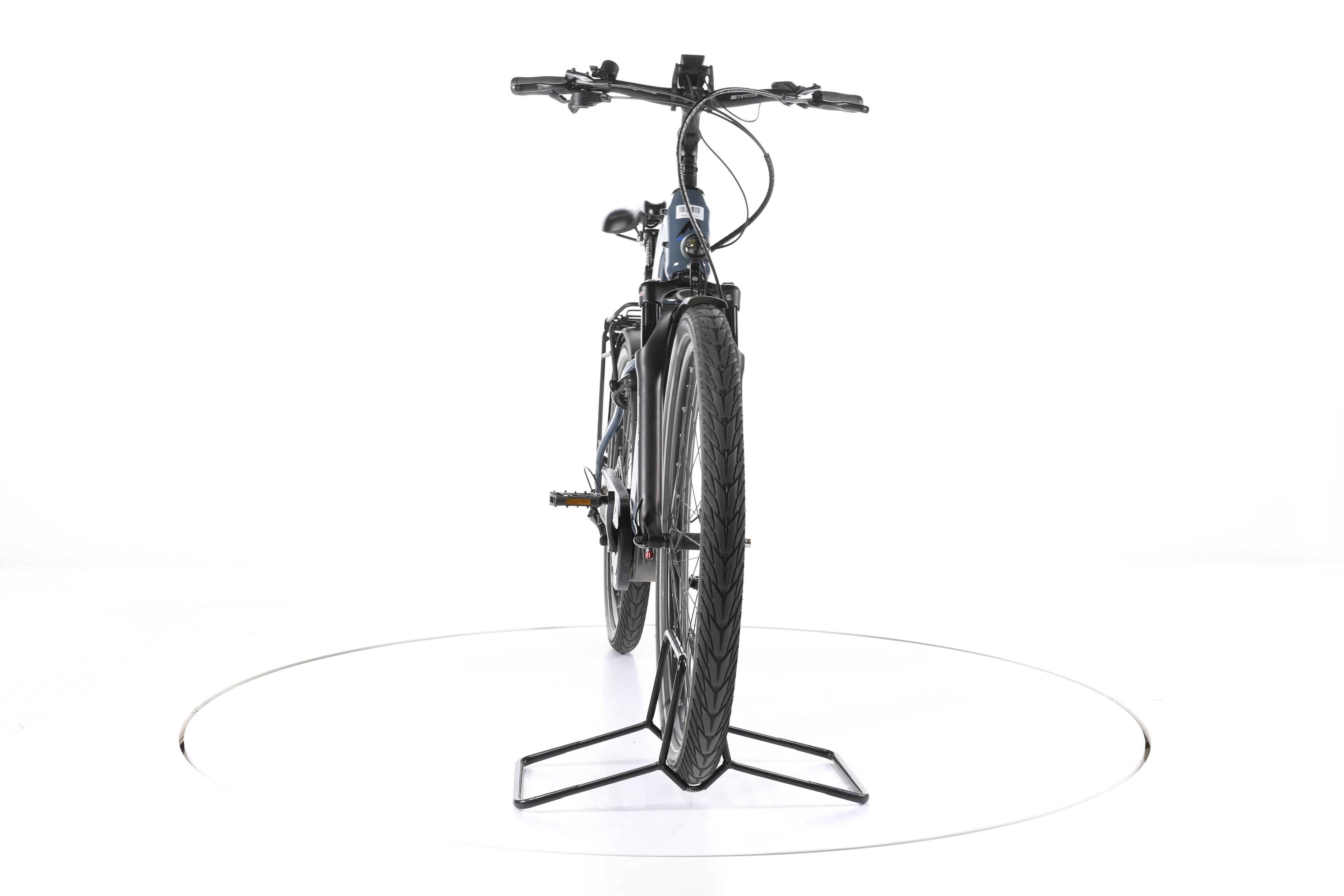 MORRISON E 10.0 Trekking E-Bike Tiefeinsteiger - Image 4
