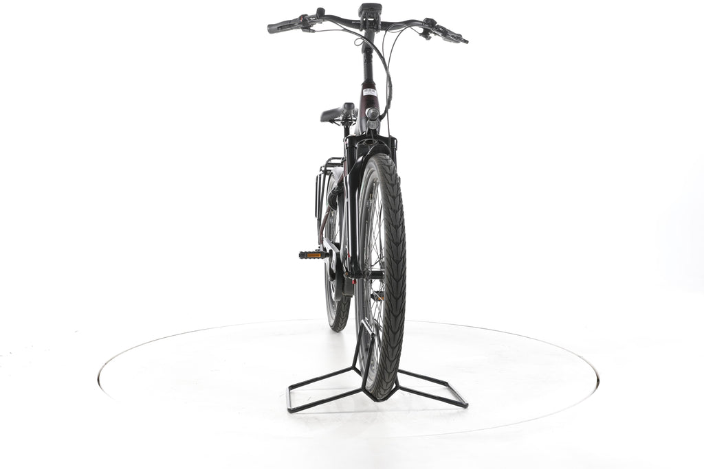 Pegasus Strong EVO 5F City E-Bike Tiefeinsteiger - Image 4