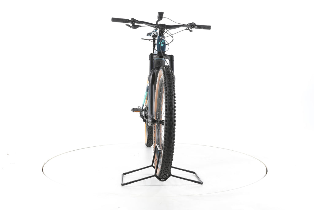 Cube Stereo Hybrid 140 HPC Race Fully E-Bike Carbon - Image 4