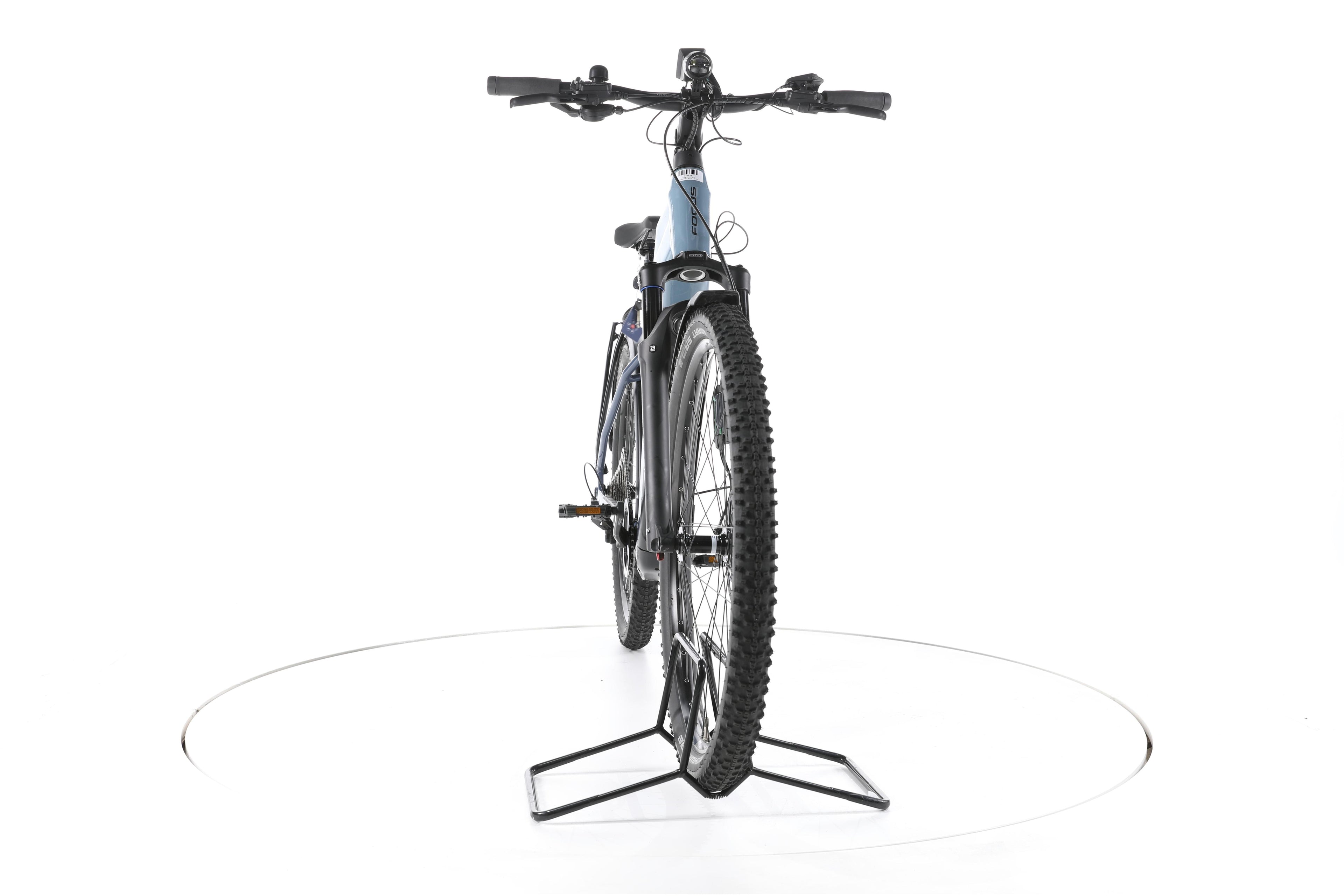Focus PLANET² 6.9 Trekking E-Bike 2023 - Image 4