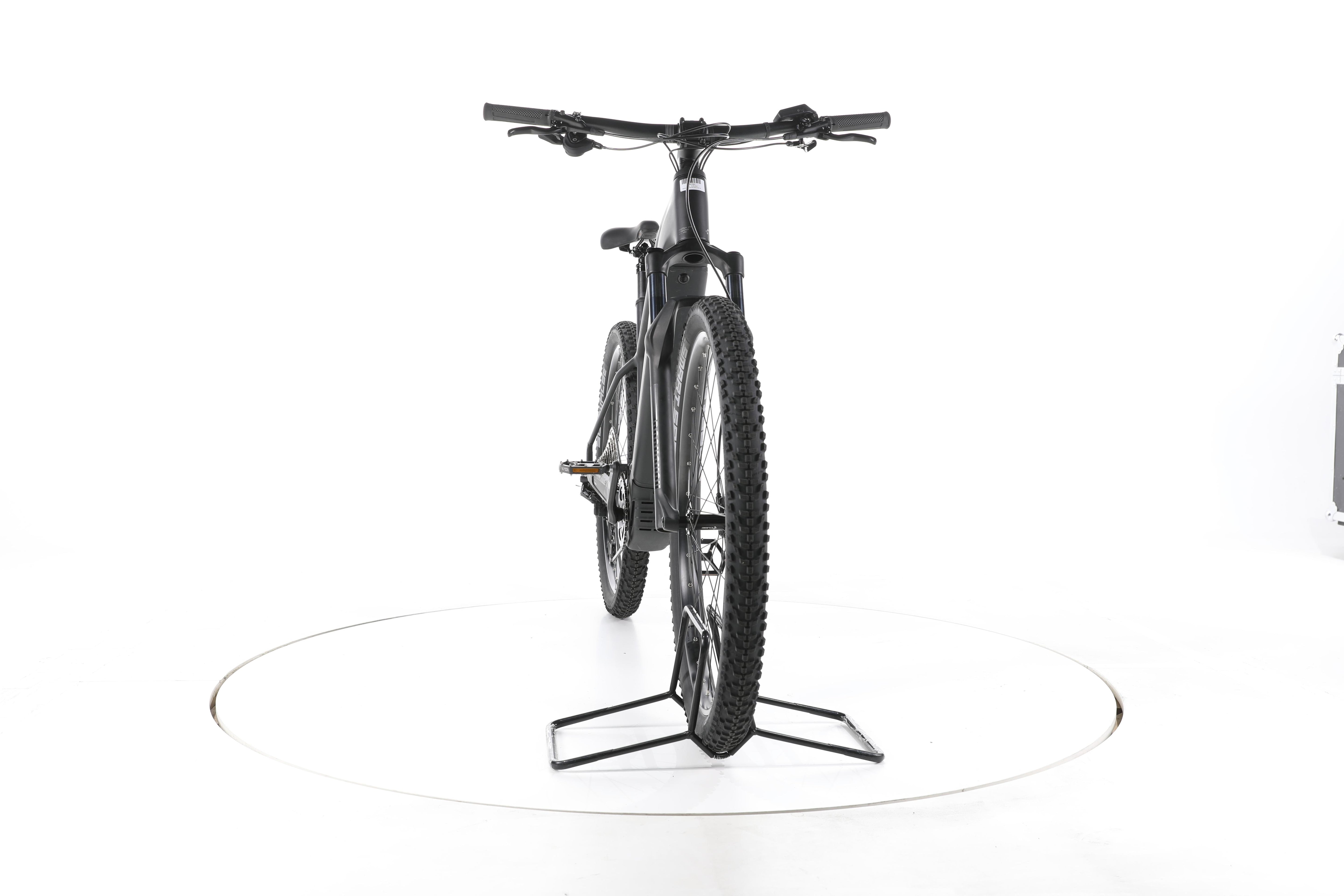 Cube Reaction Hybrid Race E-Bike 2025 - Image 4