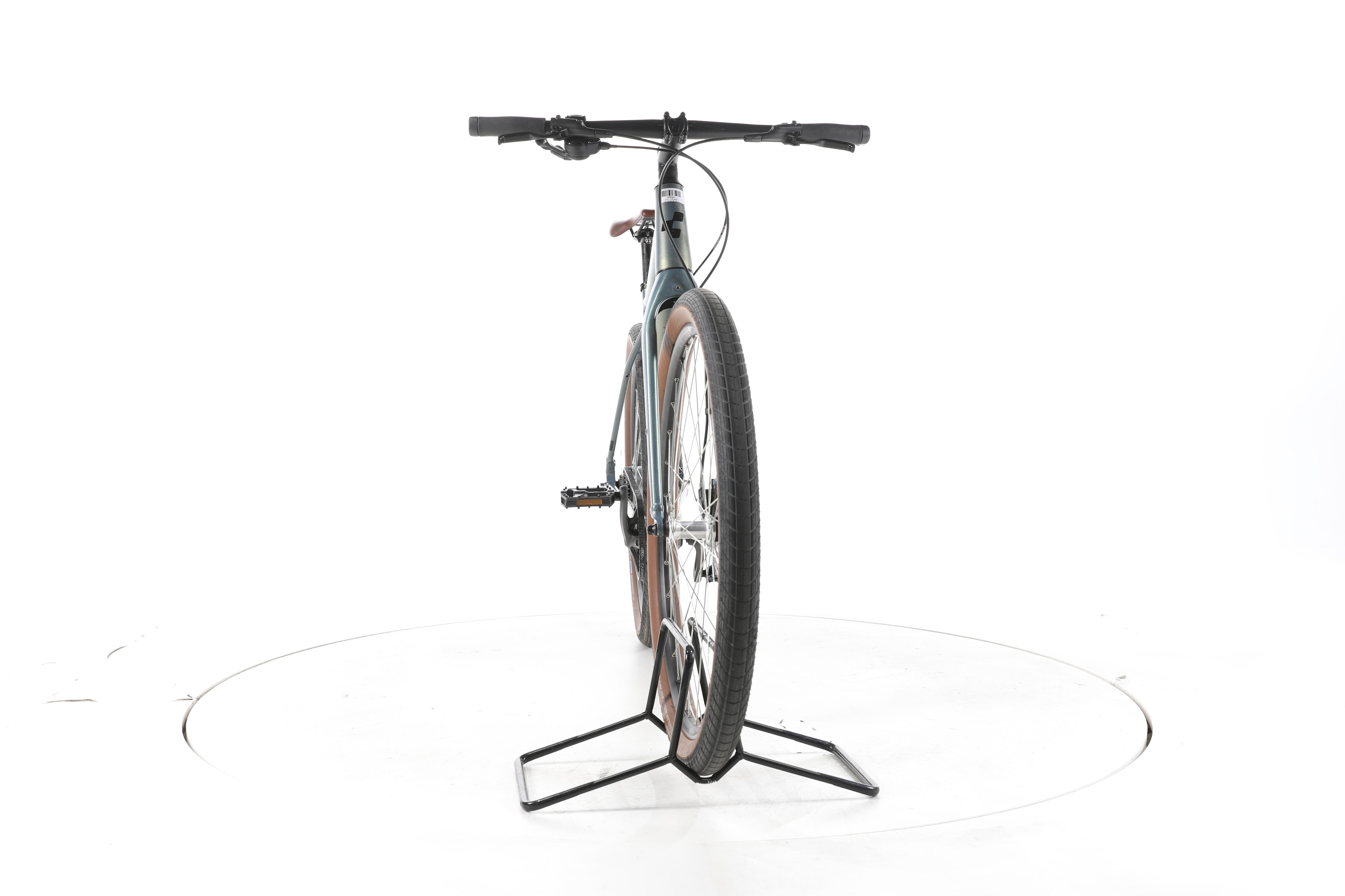 Cube Hyde Pro Gravelbike - Image 4