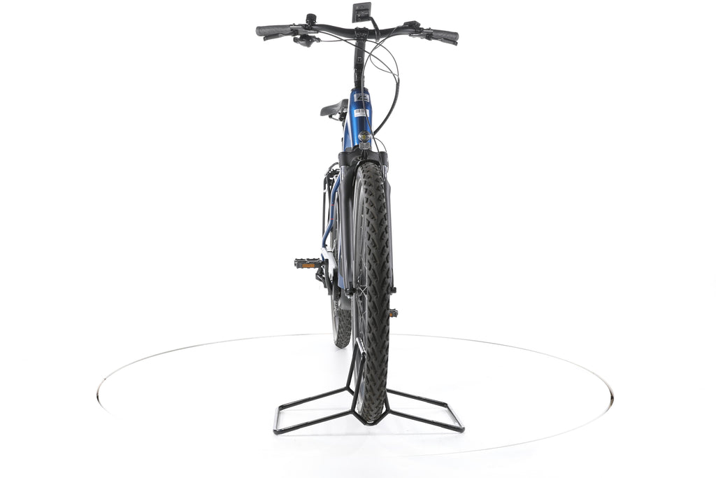 Corratec E-Power Trekking 28 CX6 Trekking E-Bike Tiefeinsteiger 2023 - Image 4