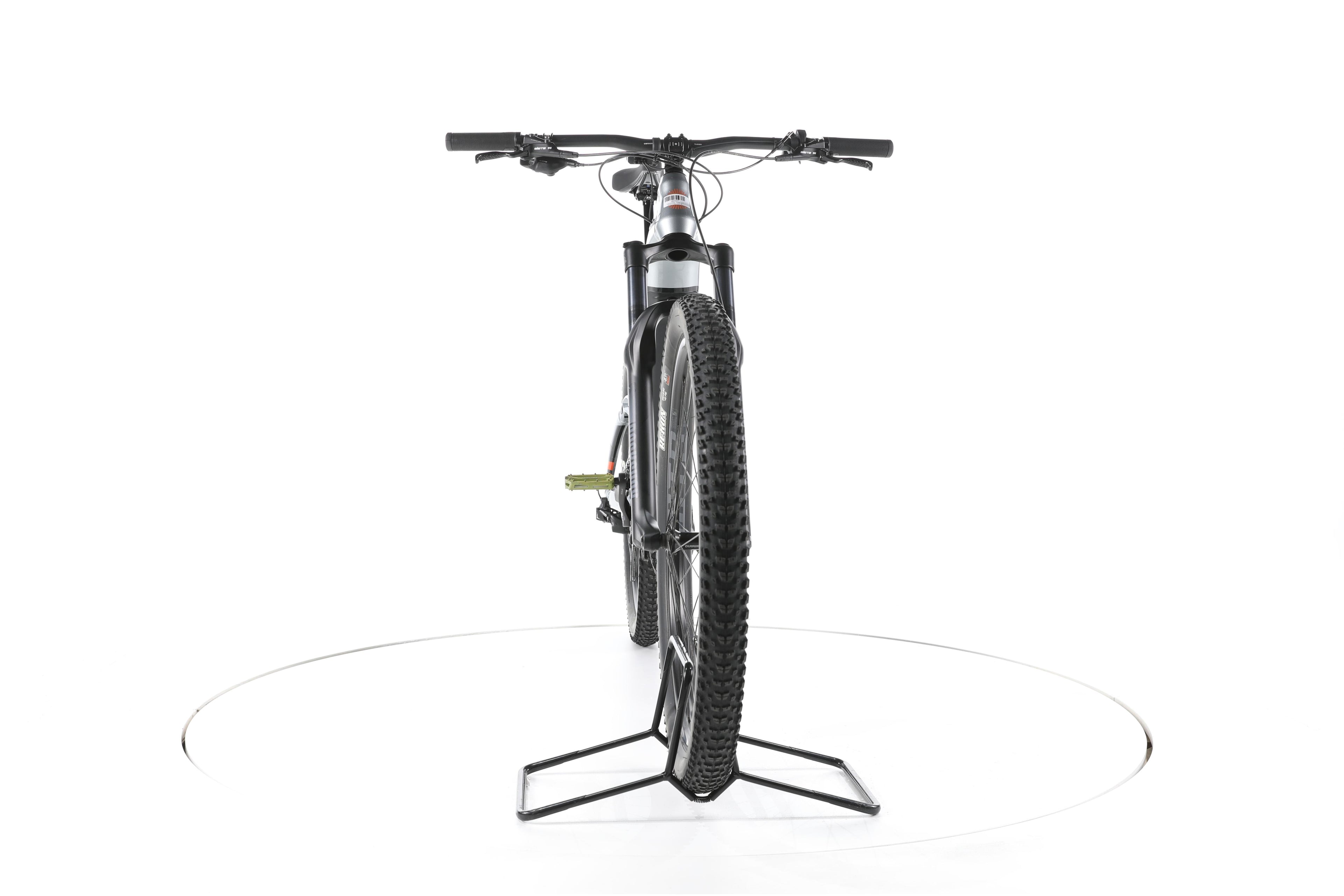 Cannondale Moterra Neo 4 Fully E-Bike - Image 4