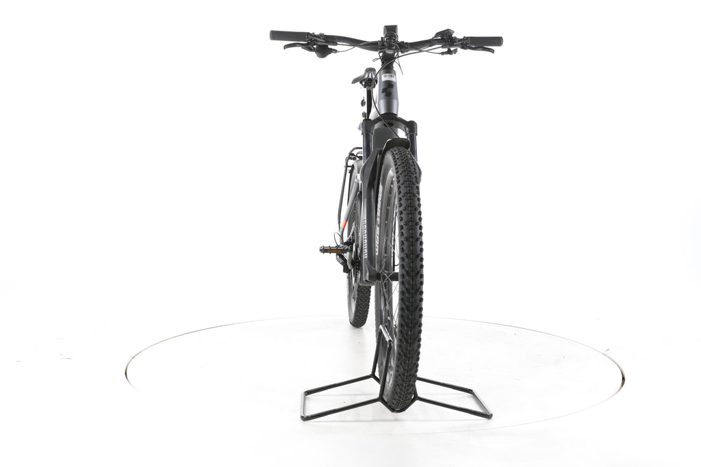 Cube Stereo Hybrid 120 Pro Allroad SUV E-Bike - Image 4