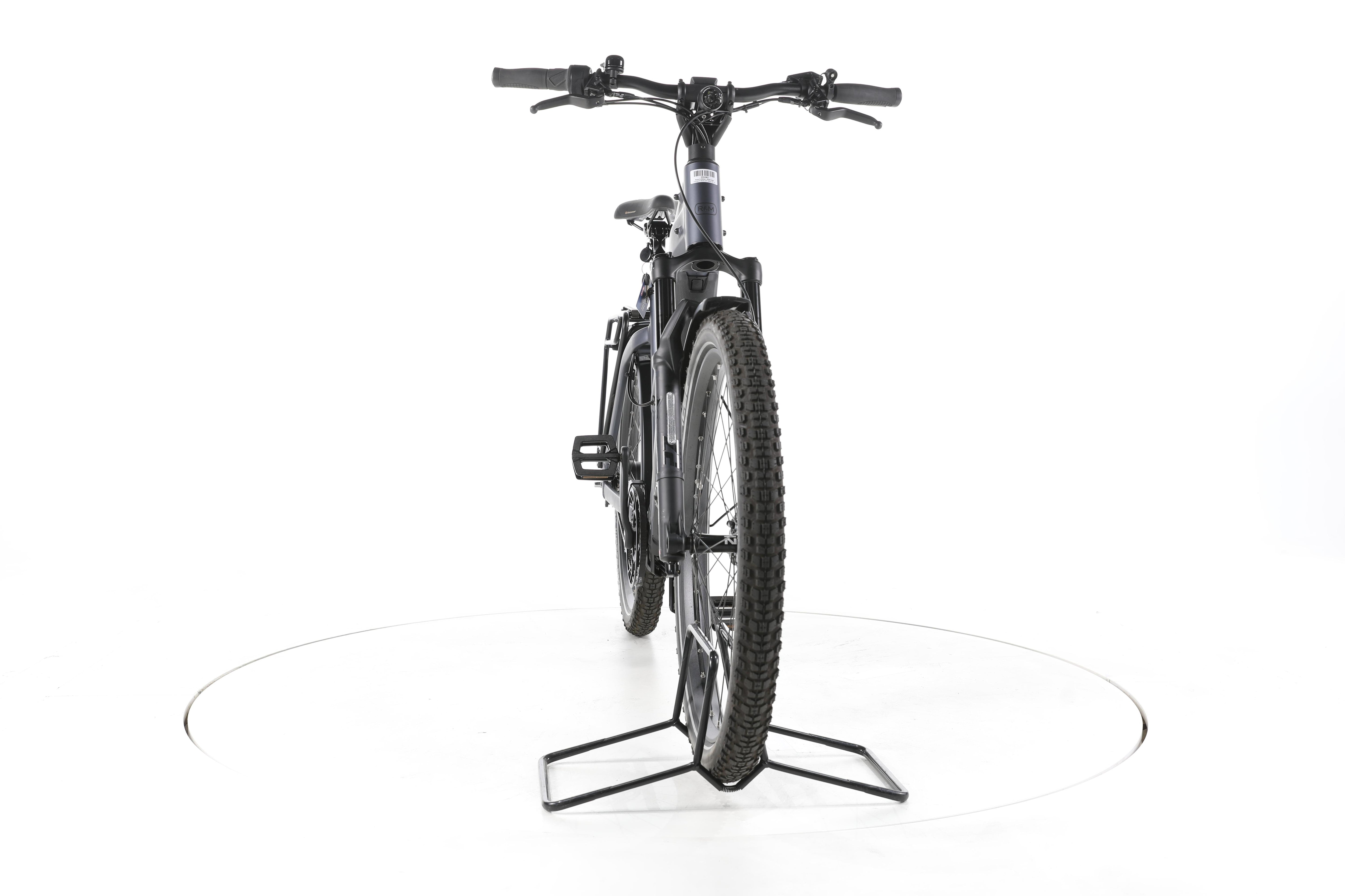 Riese & Müller Charger4 Mixte GT Vario City E-Bike - Image 4