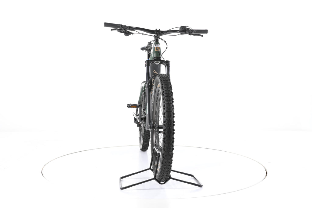 Haibike AllTrail 4 Fully E-Bike - Image 4