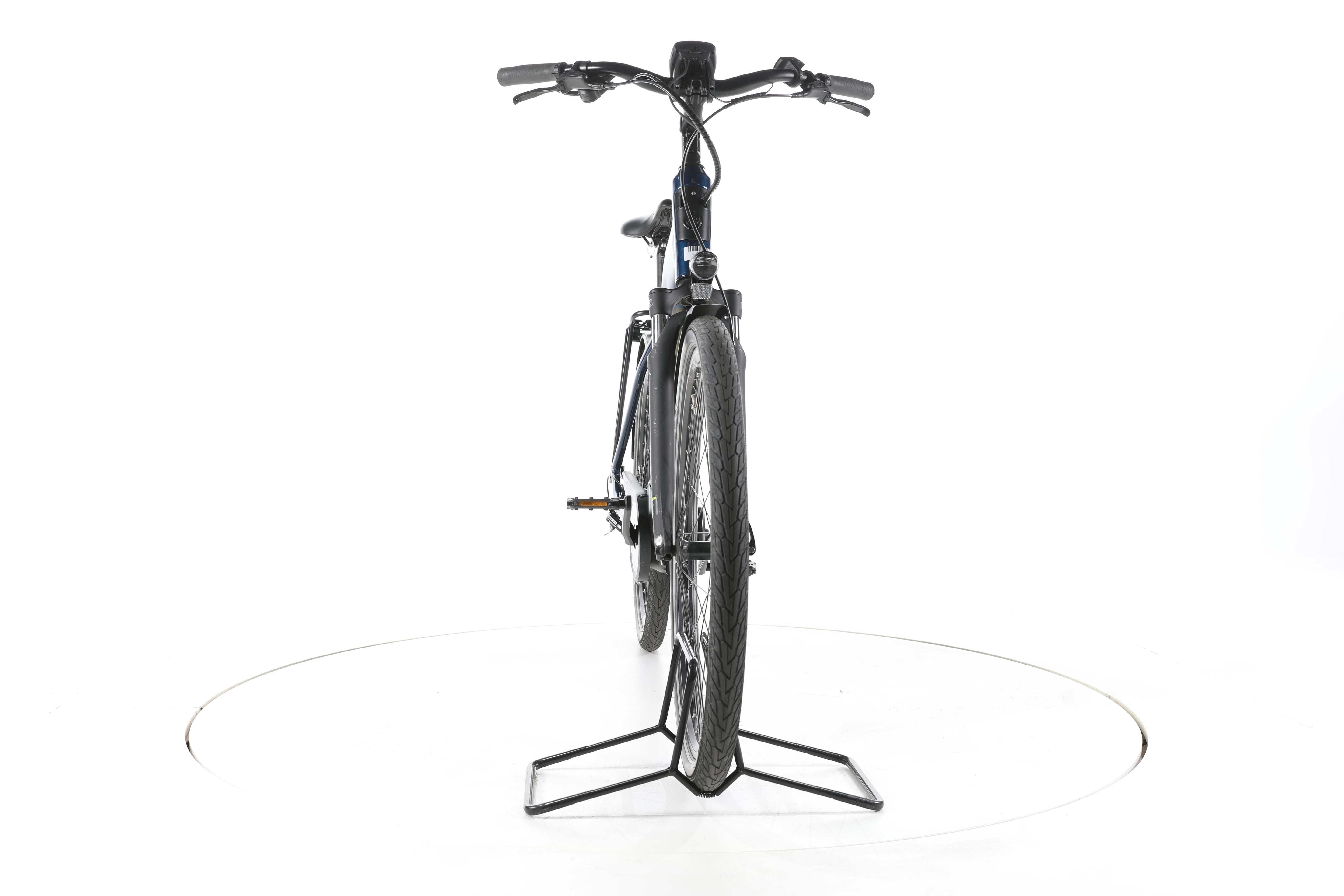 Winora Tria 8 City E-Bike Tiefeinsteiger - Image 4