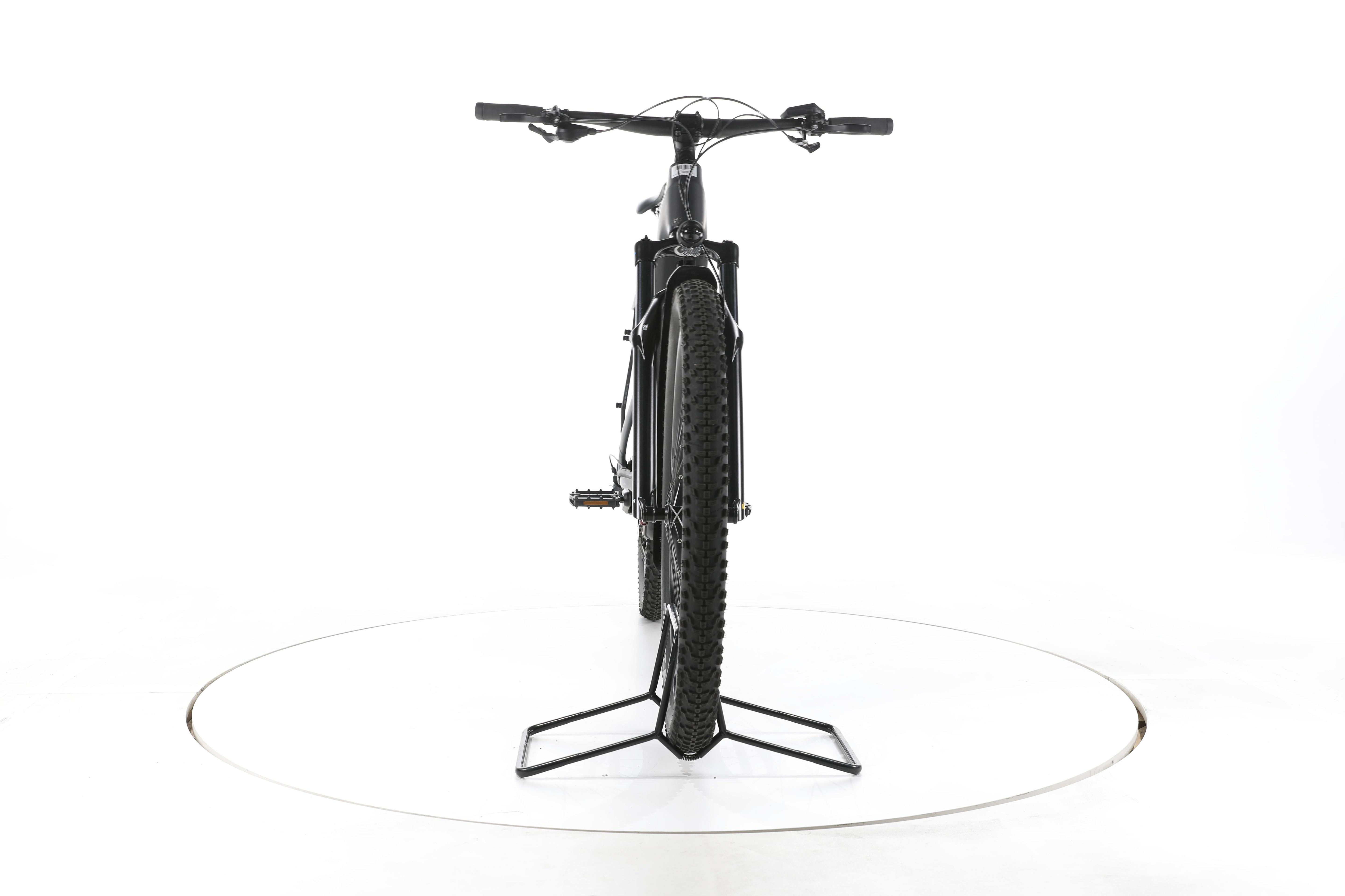 Cube Stereo Hybrid ONE22 Pro Allroad SUV E-Bike 2025 - Image 4