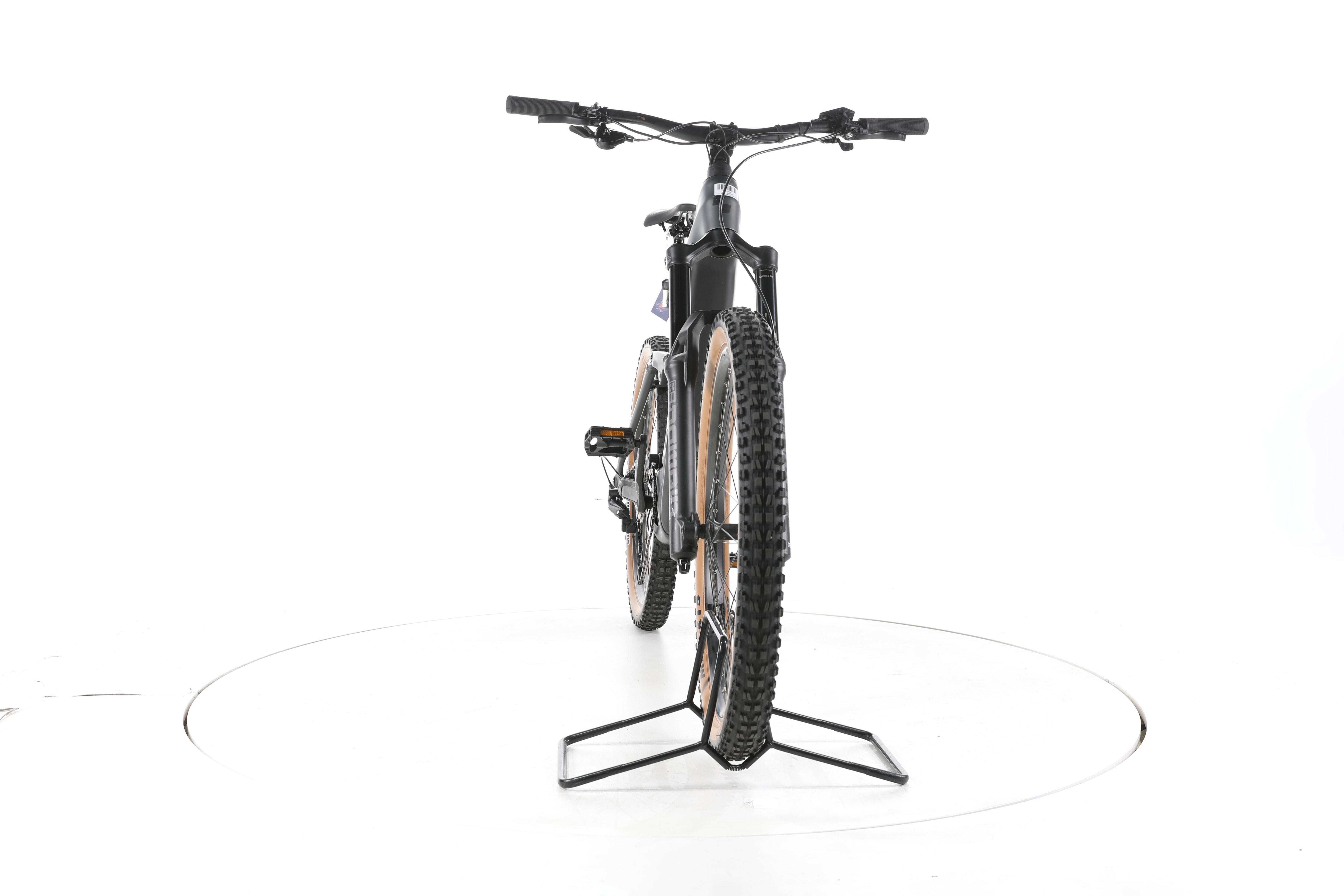 Cube Stereo Hybrid 160 HPC Race E-Bike Fully Carbon - Image 4