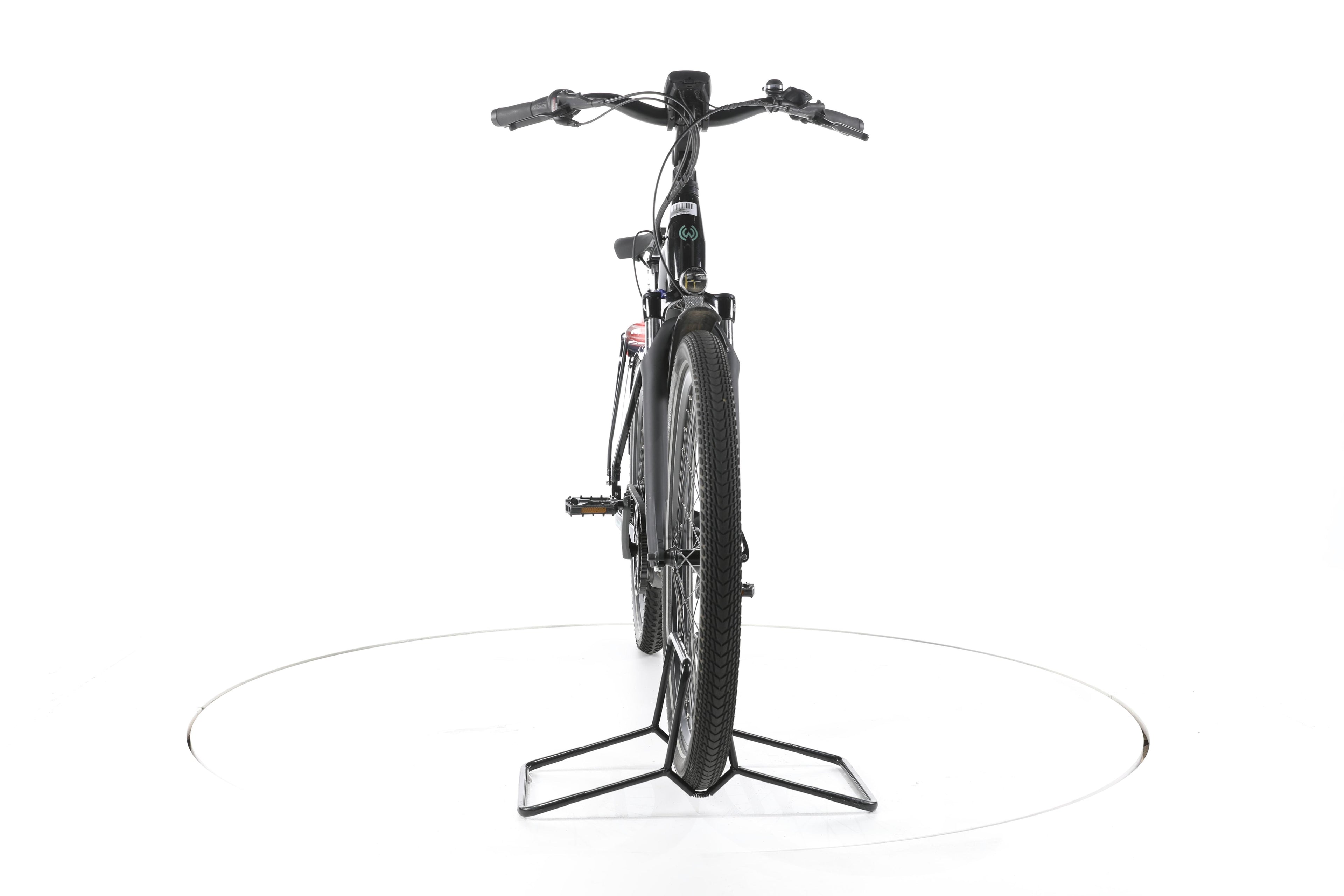 Winora Sinus R8f City E-Bike - Image 4