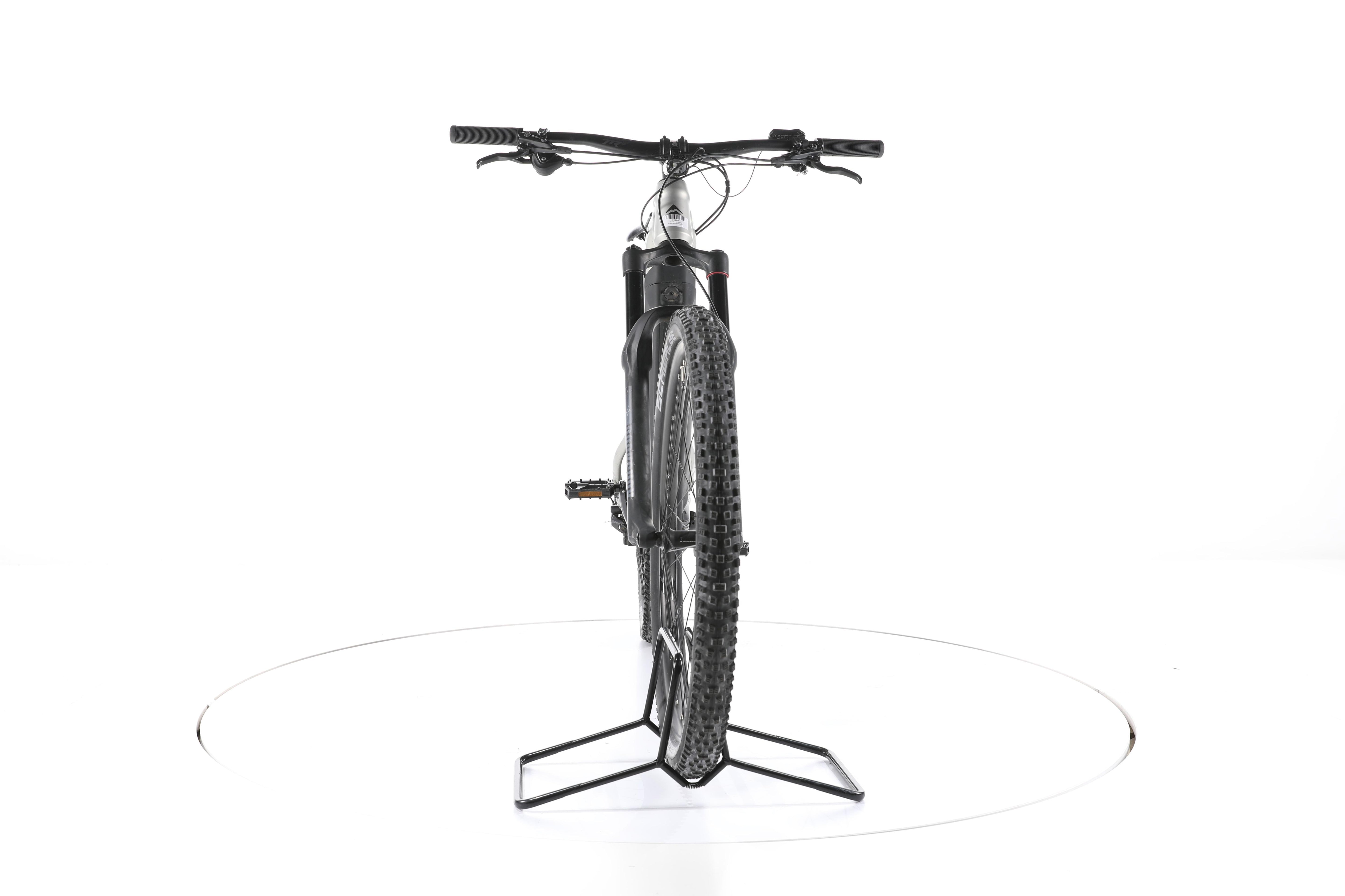 Merida eONE-SIXTY 500 EP2 Fully E-Bike - Image 4