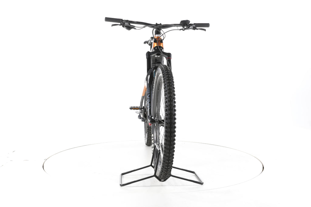 Haibike AllMtn CF 6 E-Bike Fully - Image 4