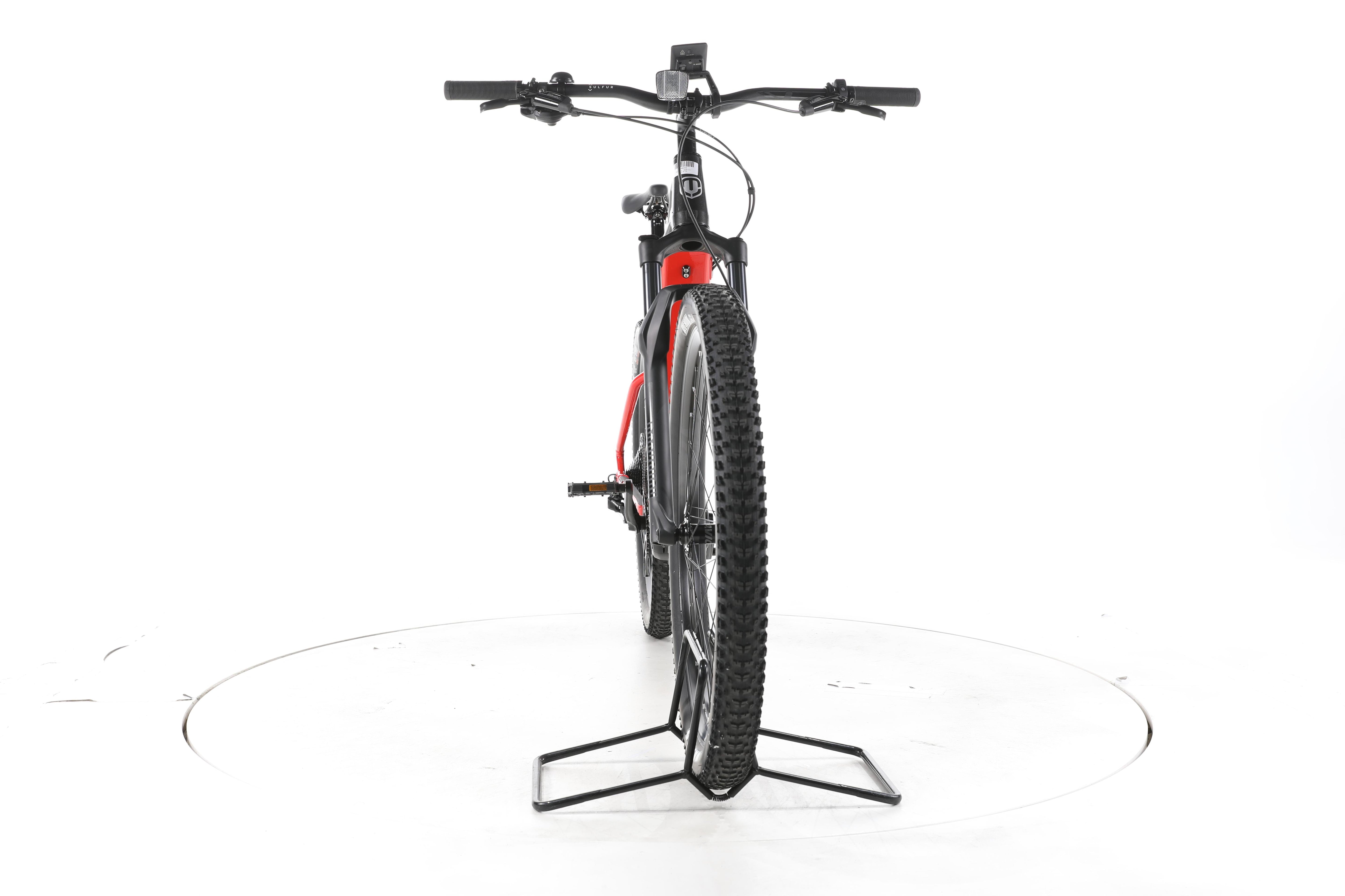 Mondraker Prime E-Bike 2025 - Image 4