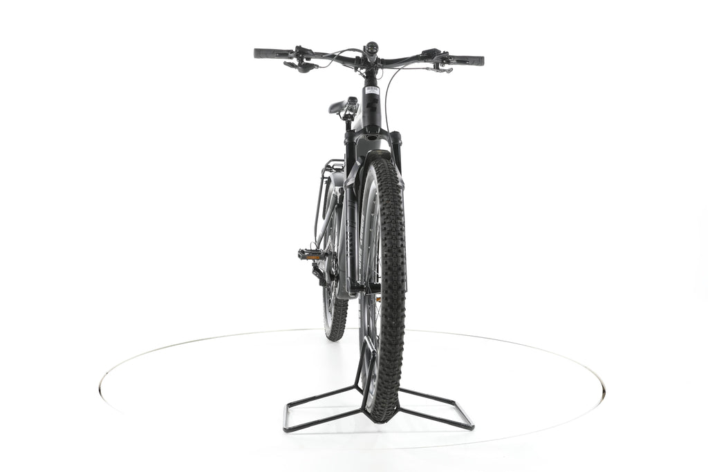 Cube Stereo Hybrid 120 SL Allroad SUV E-Bike - Image 4