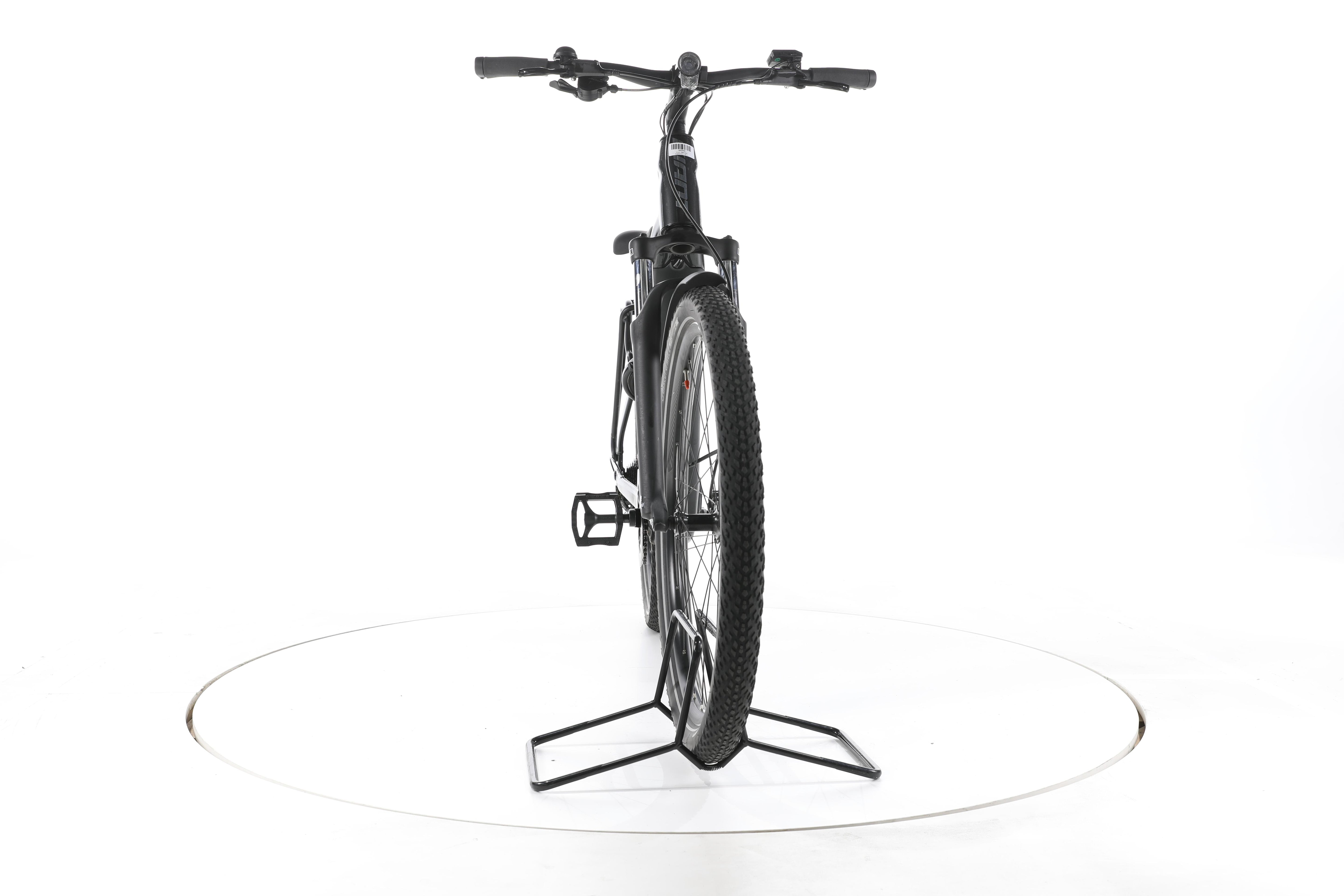 Giant Explore E+ 2 Trekking E-Bike - Image 4