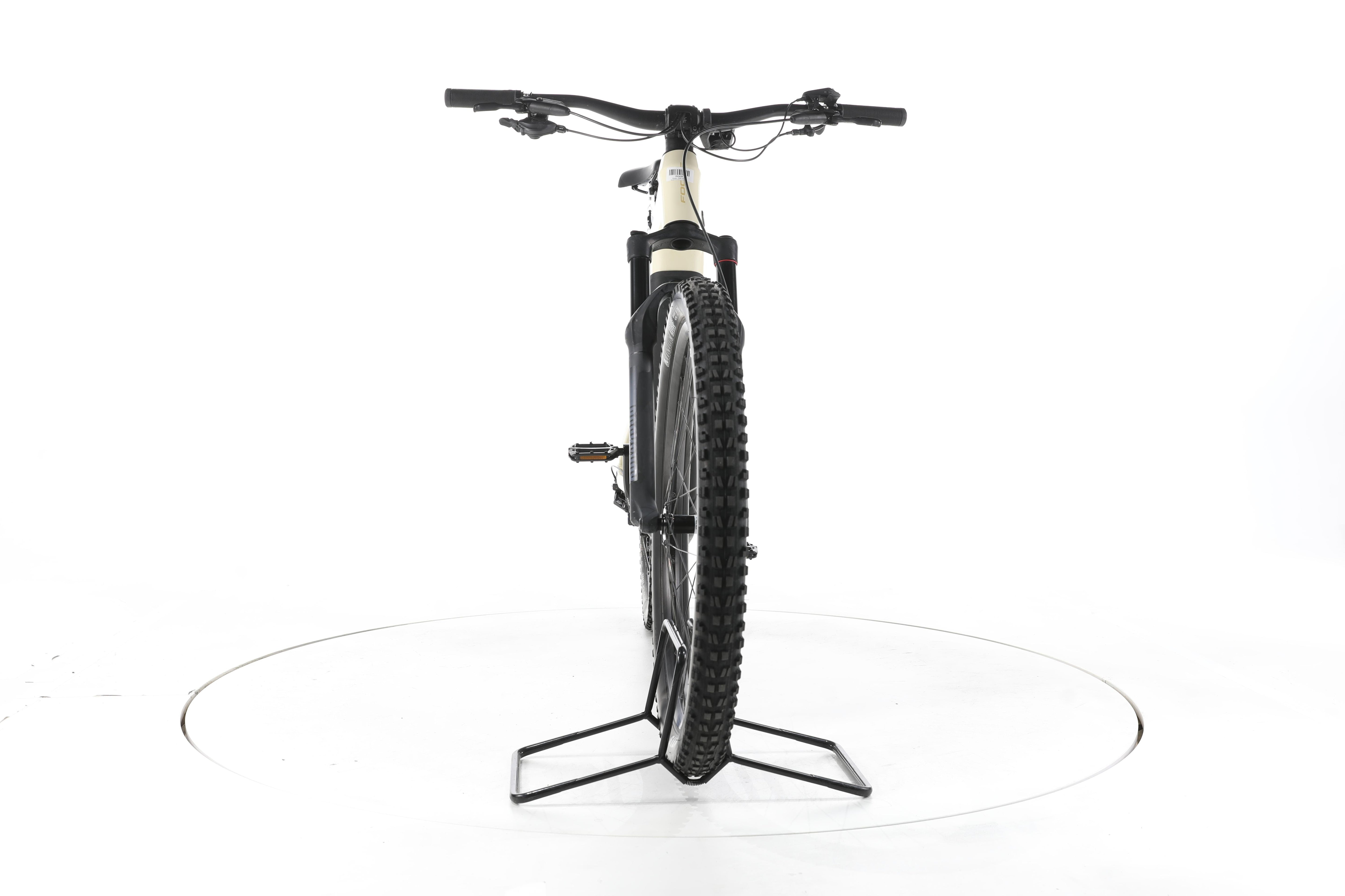 Focus Thron² 6.8 Fully E-Bike - Image 4