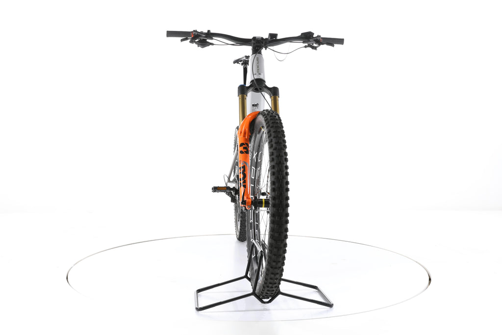 Focus Sam² 6.9 Fully E-Bike 2023 - Image 4