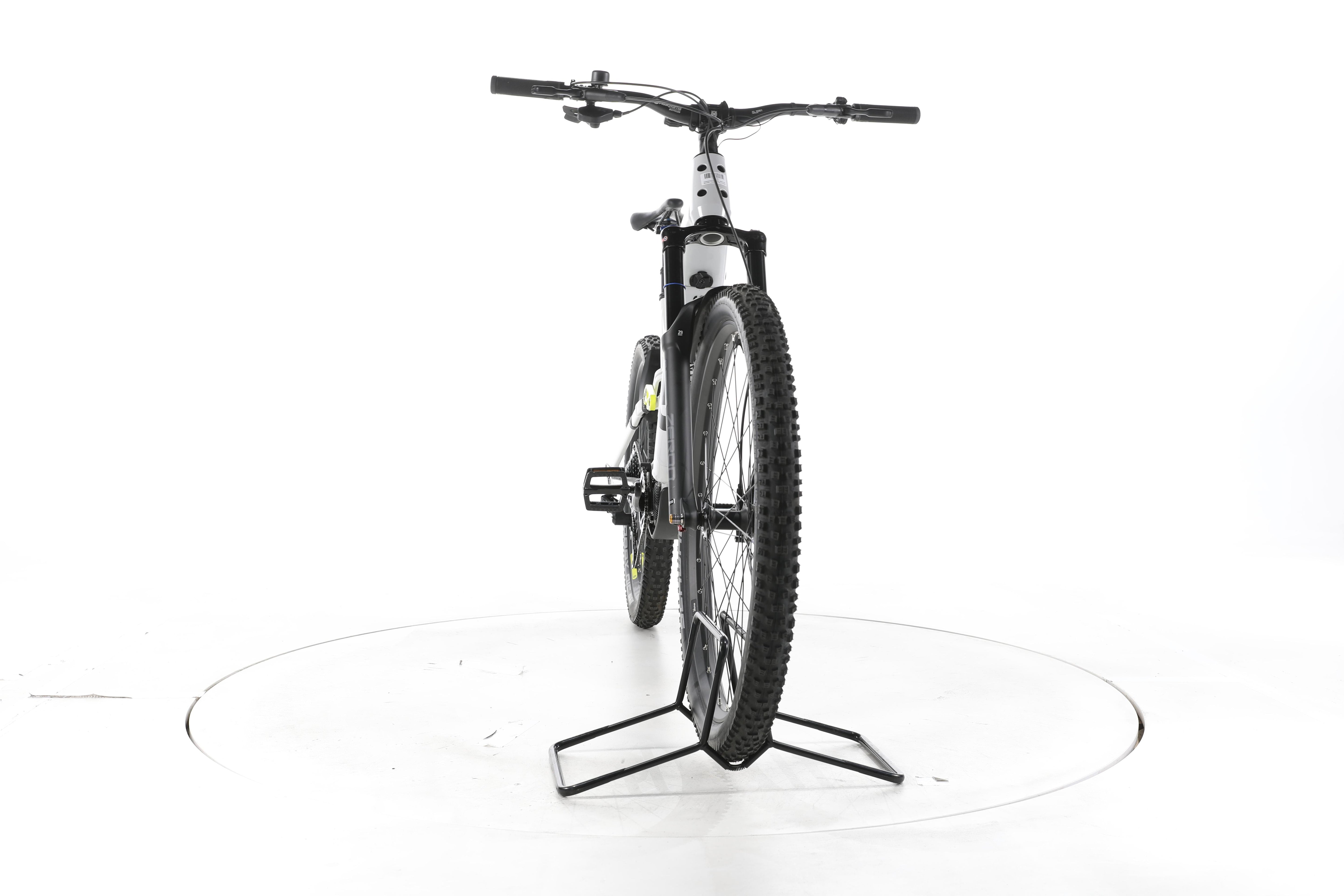 Husqvarna E-Bicycles Mountain Cross MC1 E-Bike Fully - Image 4