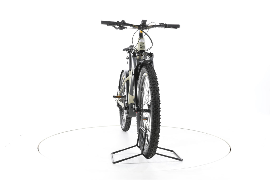 Axess Force WS Allroad Trekking E-Bike - Image 4