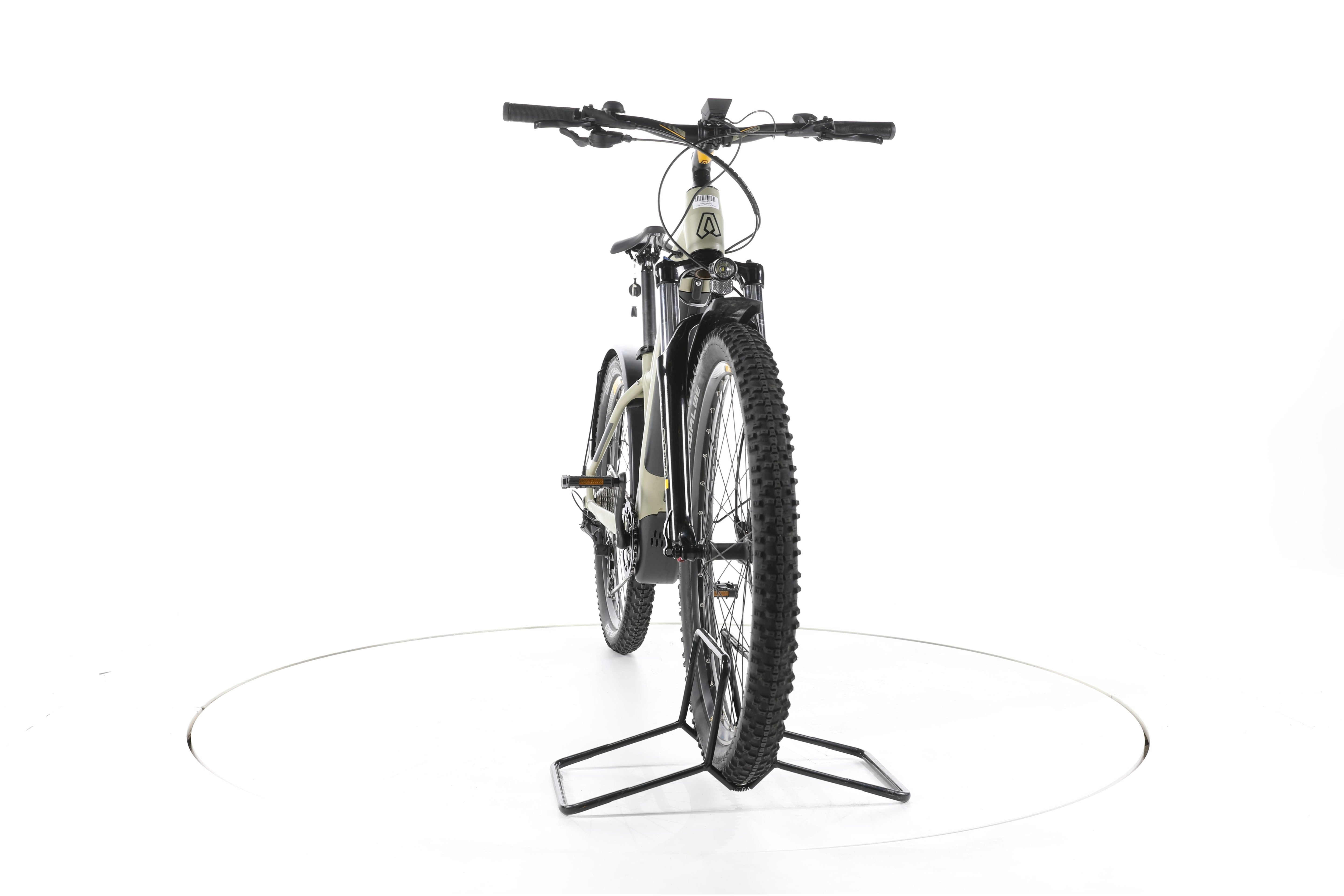Axess Force WS Allroad Trekking E-Bike - Image 4