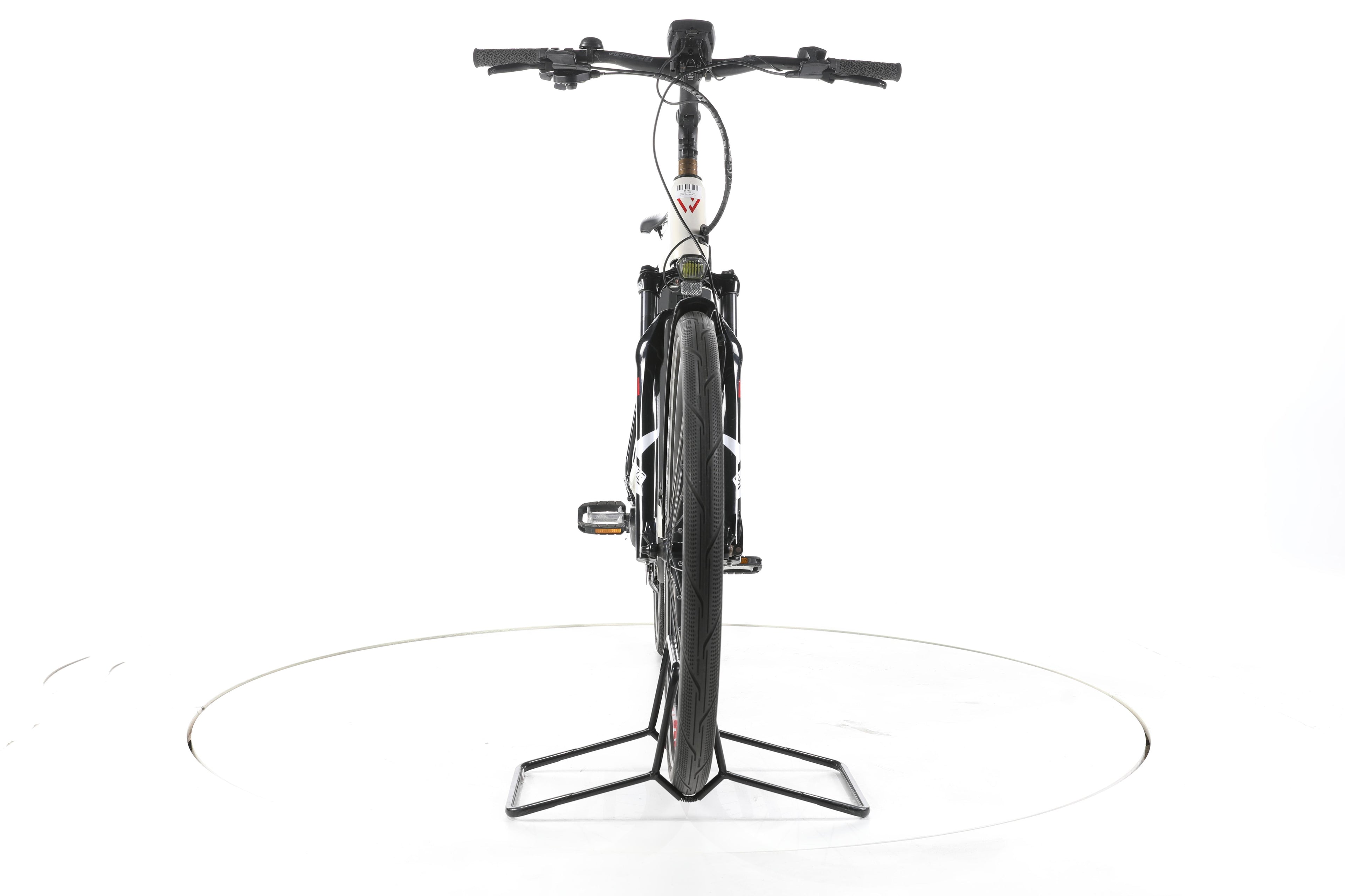 Conway Cairon T 3.0 Trekking E-Bike - Image 4