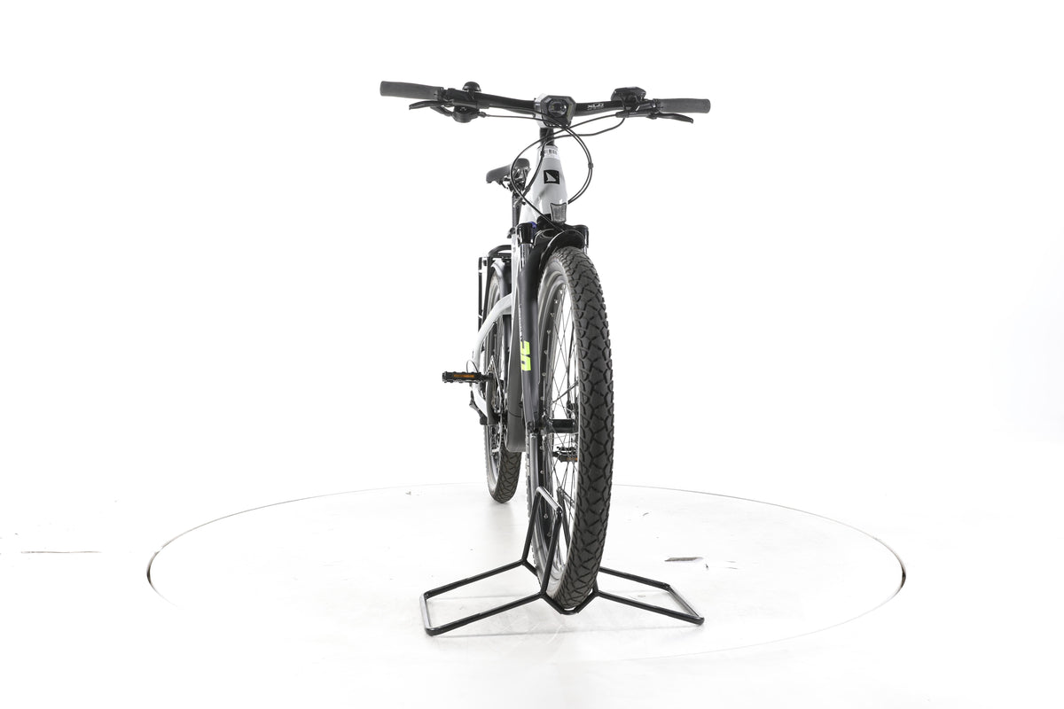 Haibike Trekking 6 Trekking E-Bike - Image 4