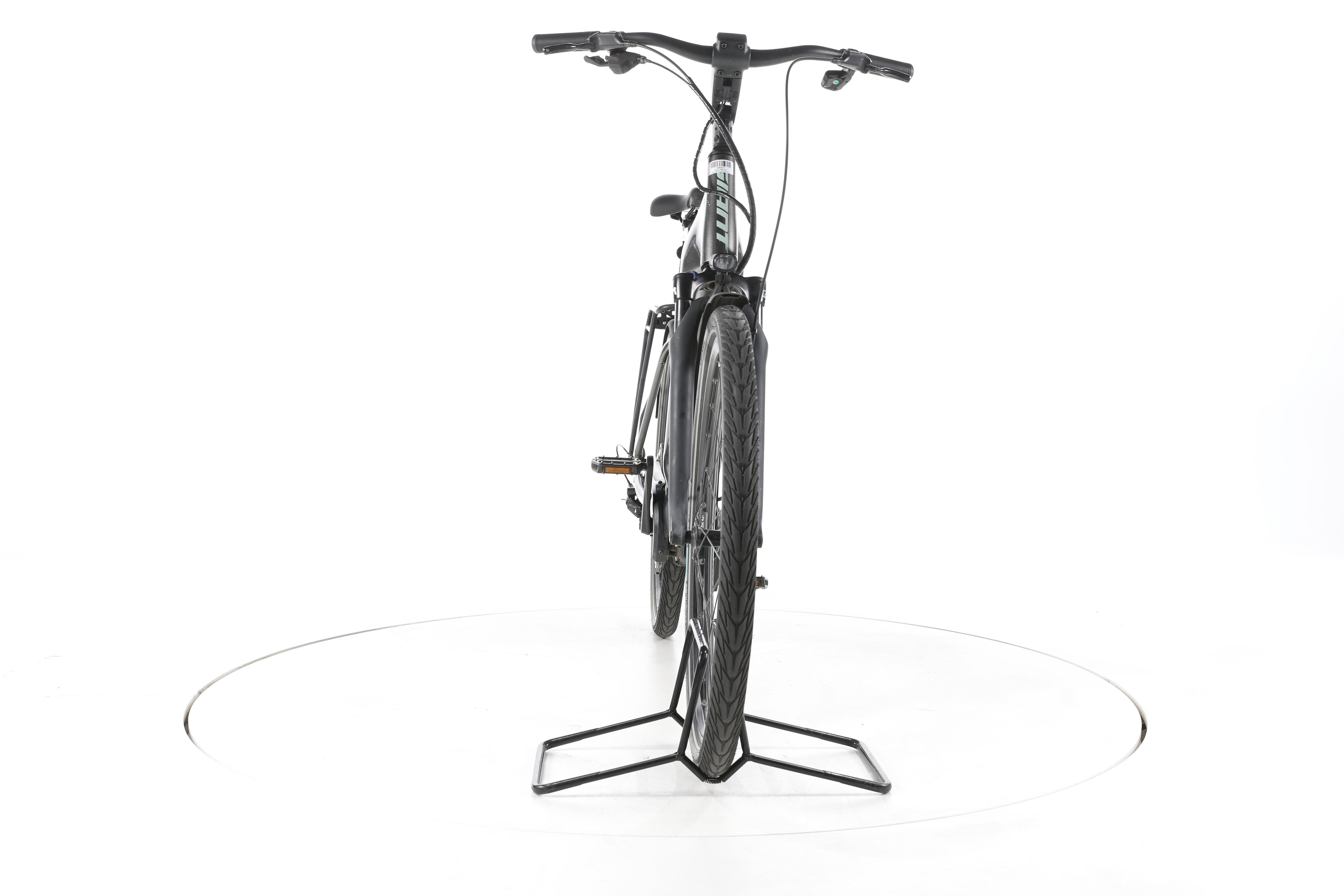 Giant DailyTour E+ 2D LDS Trekking E-Bike Tiefeinsteiger - Image 4