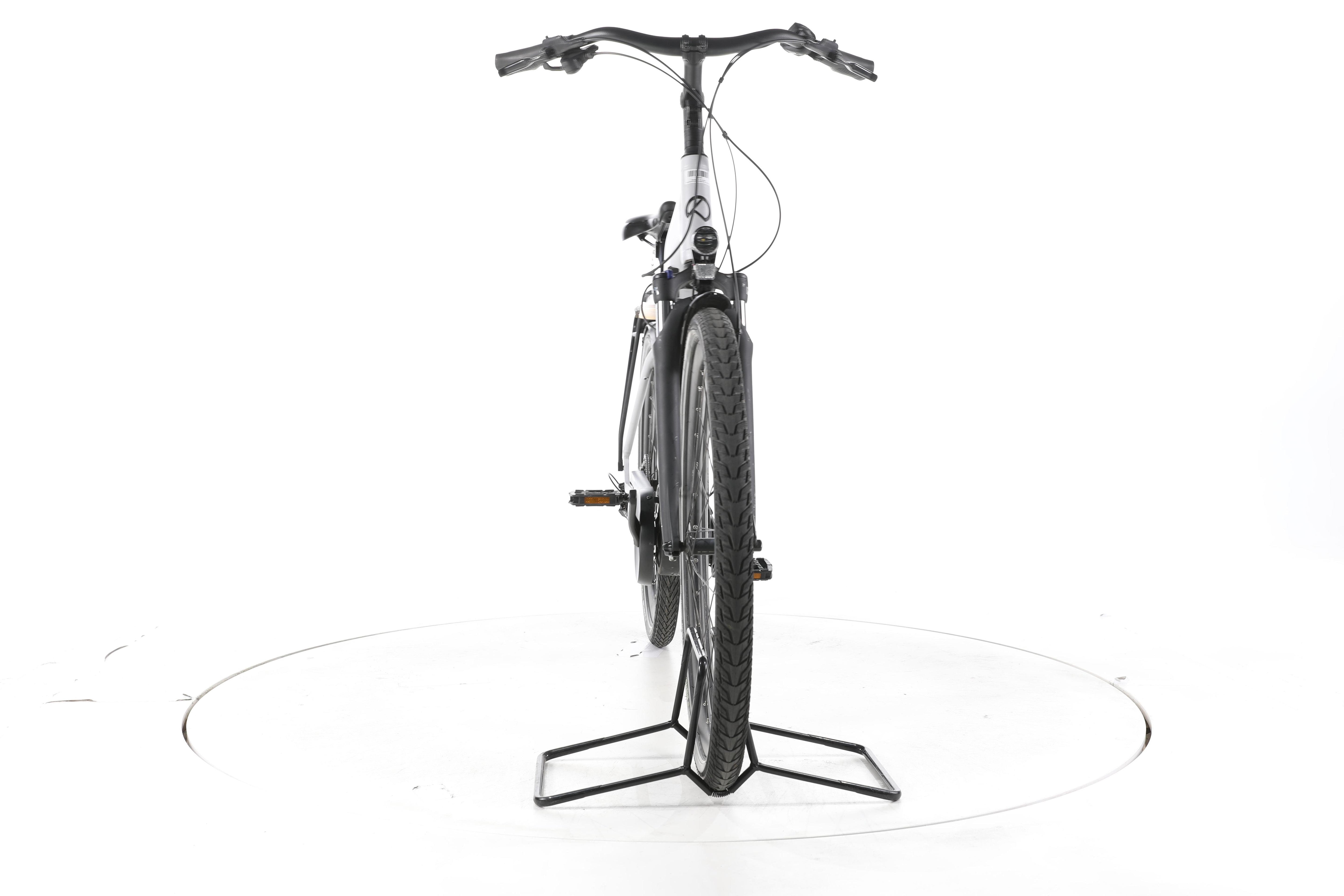 Kalkhoff ENDEAVOUR 3.B MOVE Trekking E-Bike Tiefeinsteiger - Image 4