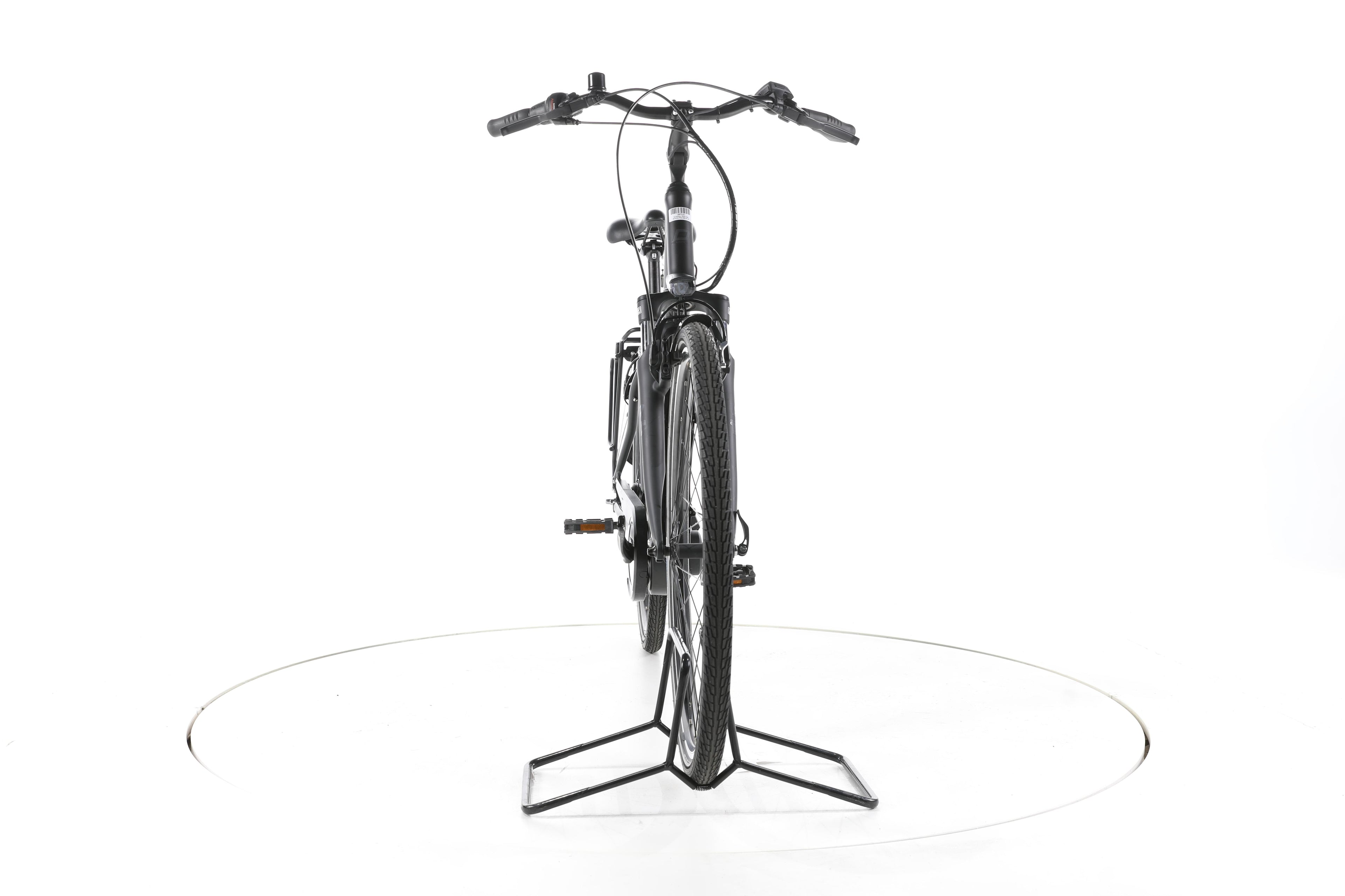 Dynamics Syncron Plus 508 City E-Bike Tiefeinsteiger - Image 4