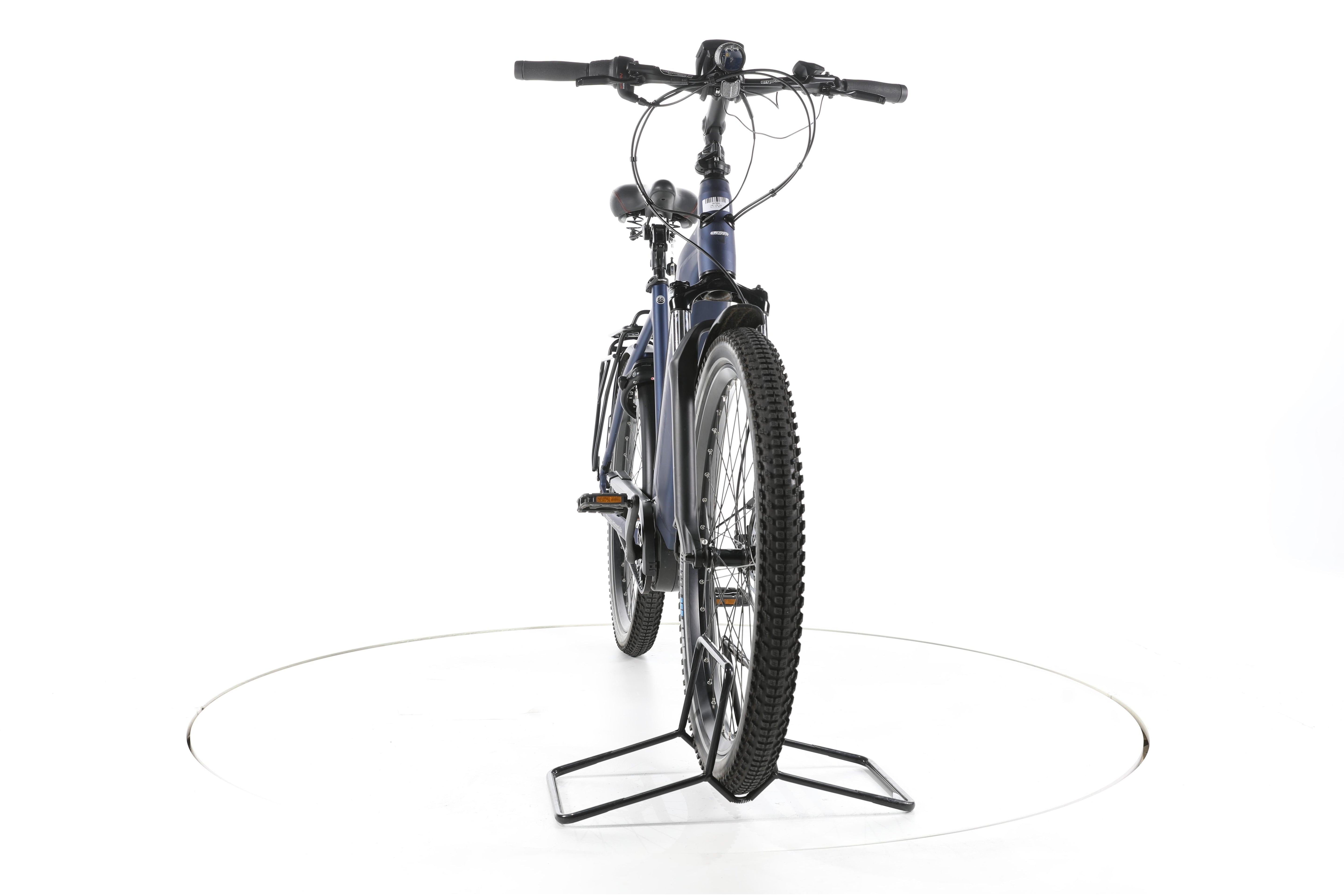 LPM E1 FL City E-Bike Tiefeinsteiger - Image 4