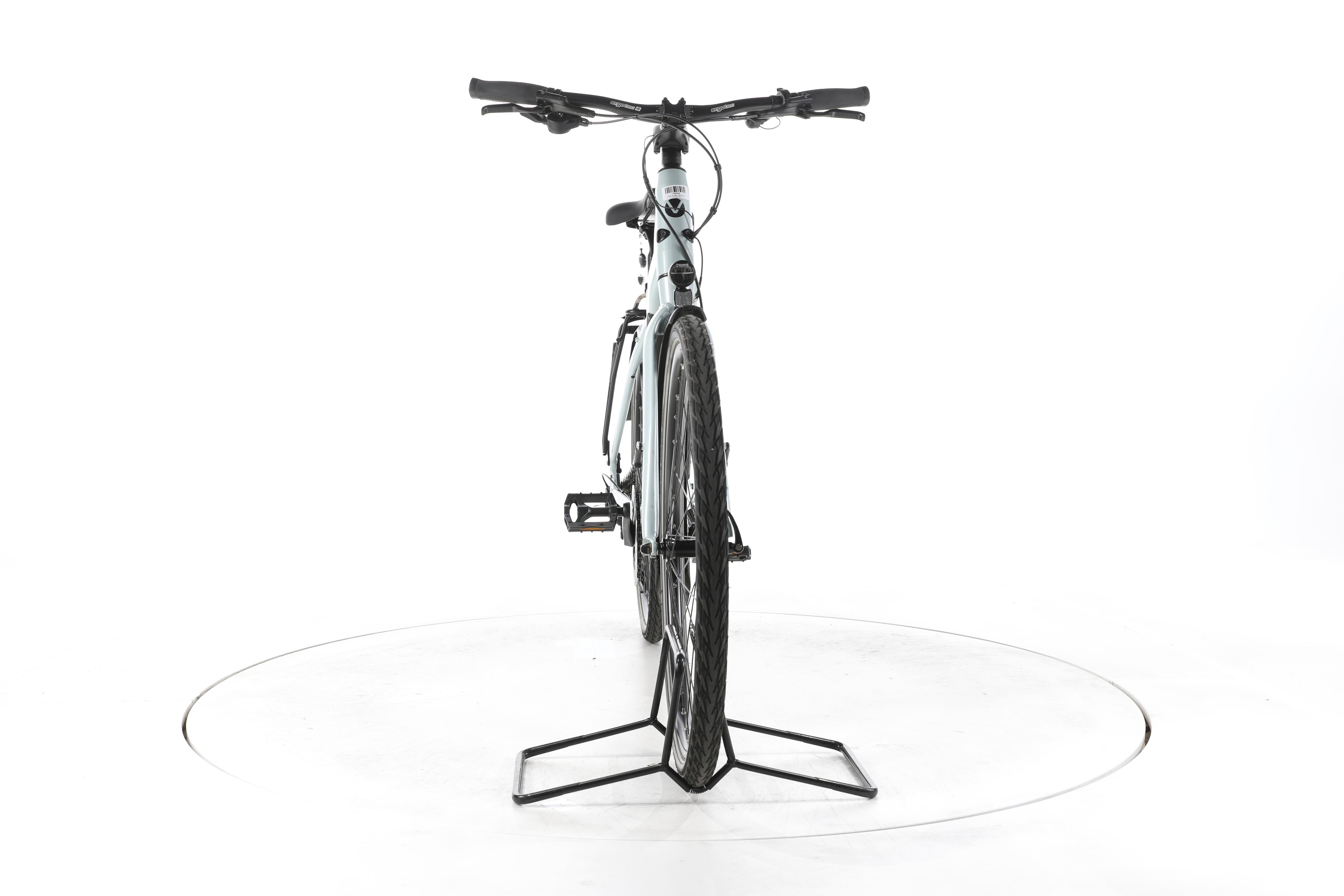Velo de Ville 6TY Trekking E-Bike - Image 4
