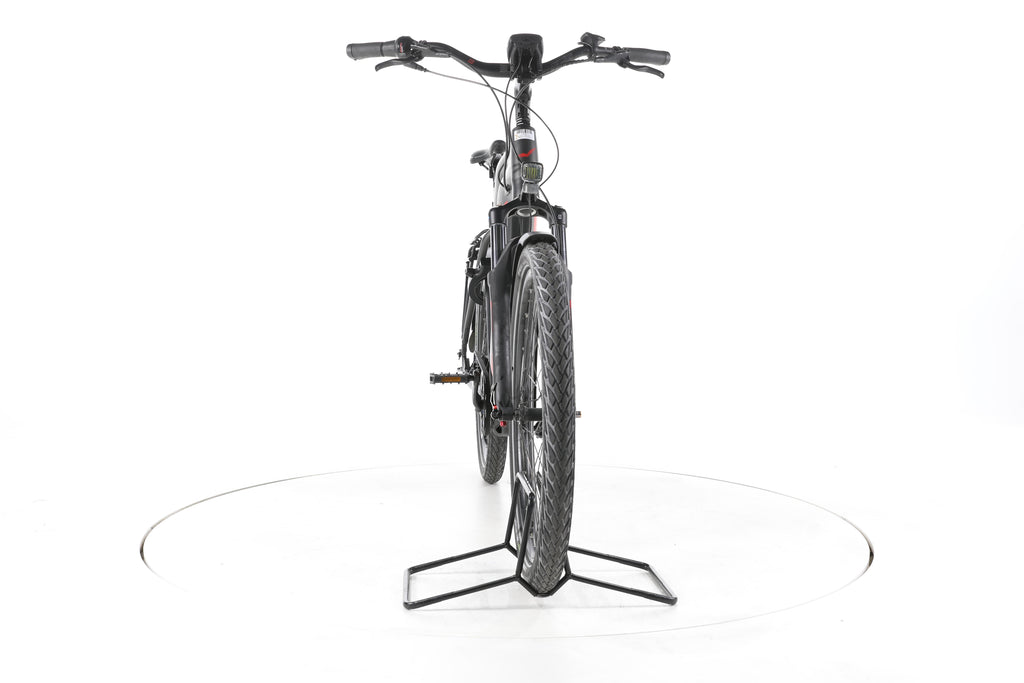 Victoria eAdventure11.9 City E-Bike - Image 4