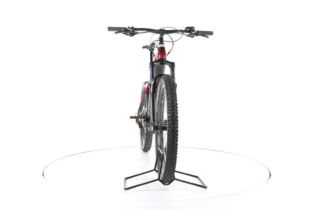 Haibike ALLTRAIL 5 29 Fully E-Bike - Image 4