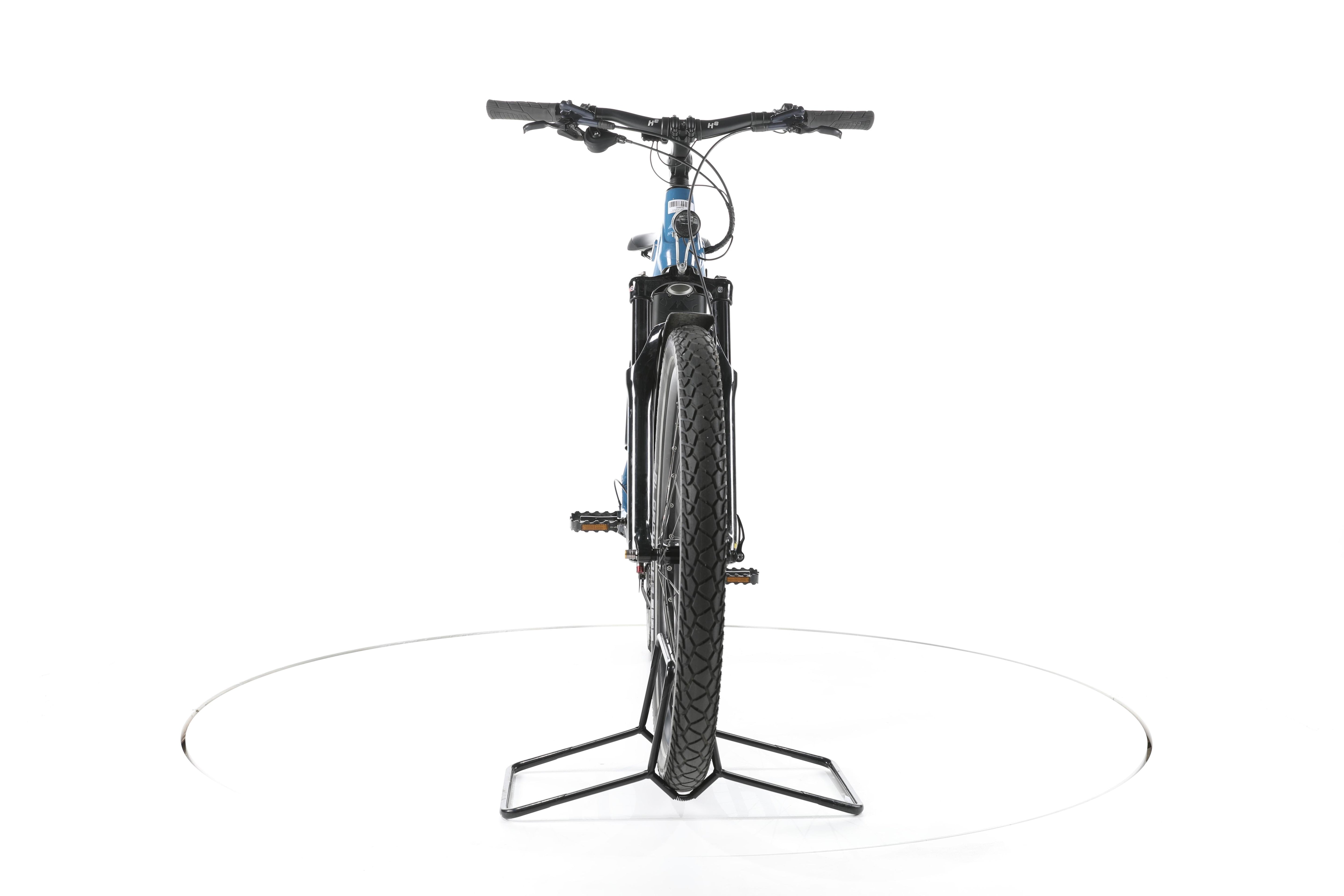 HoheAcht Pasio Tereno Trekking E-Bike - Image 4