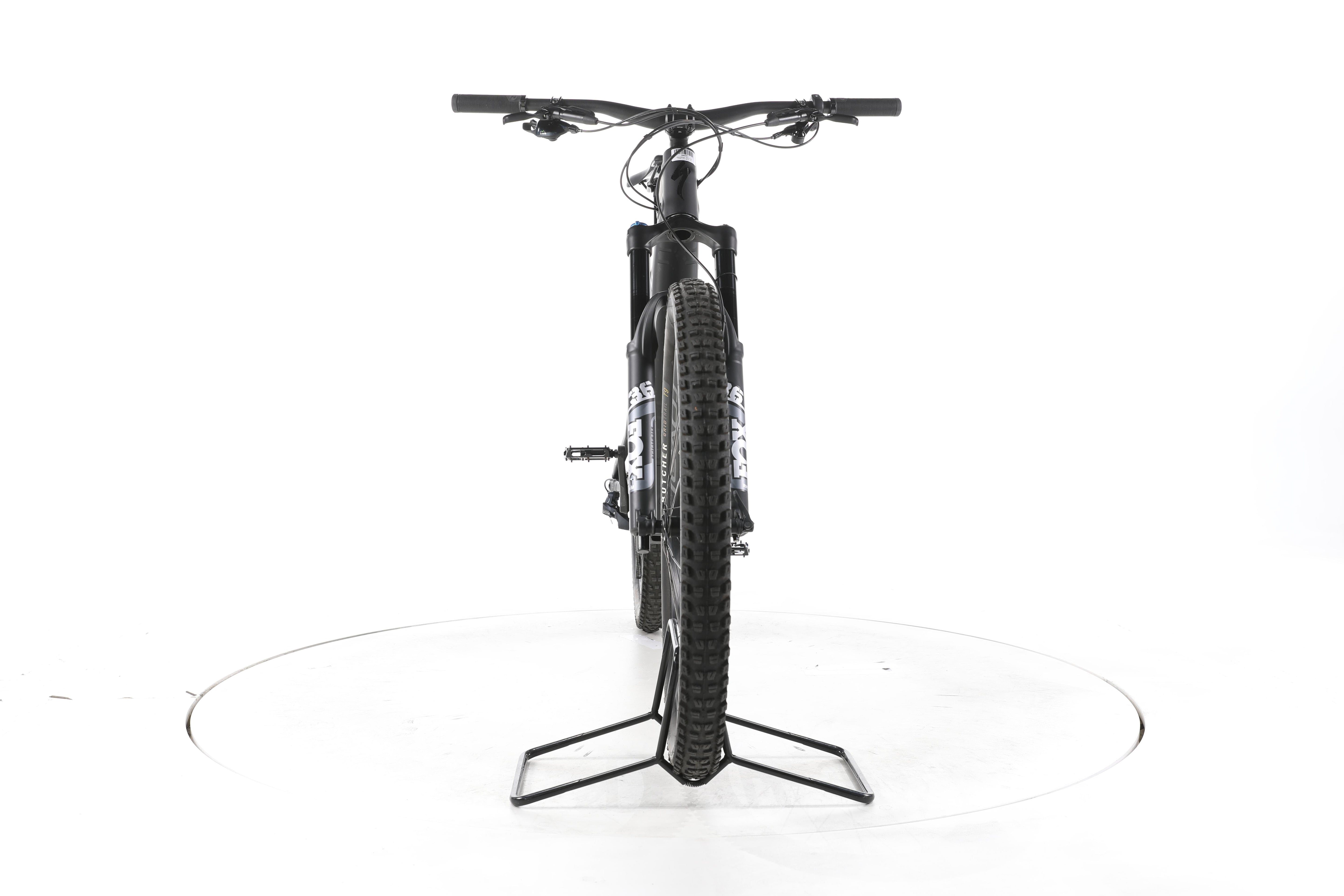 Specialized Turbo Levo Comp E-Bike Fully 2024 - Image 4